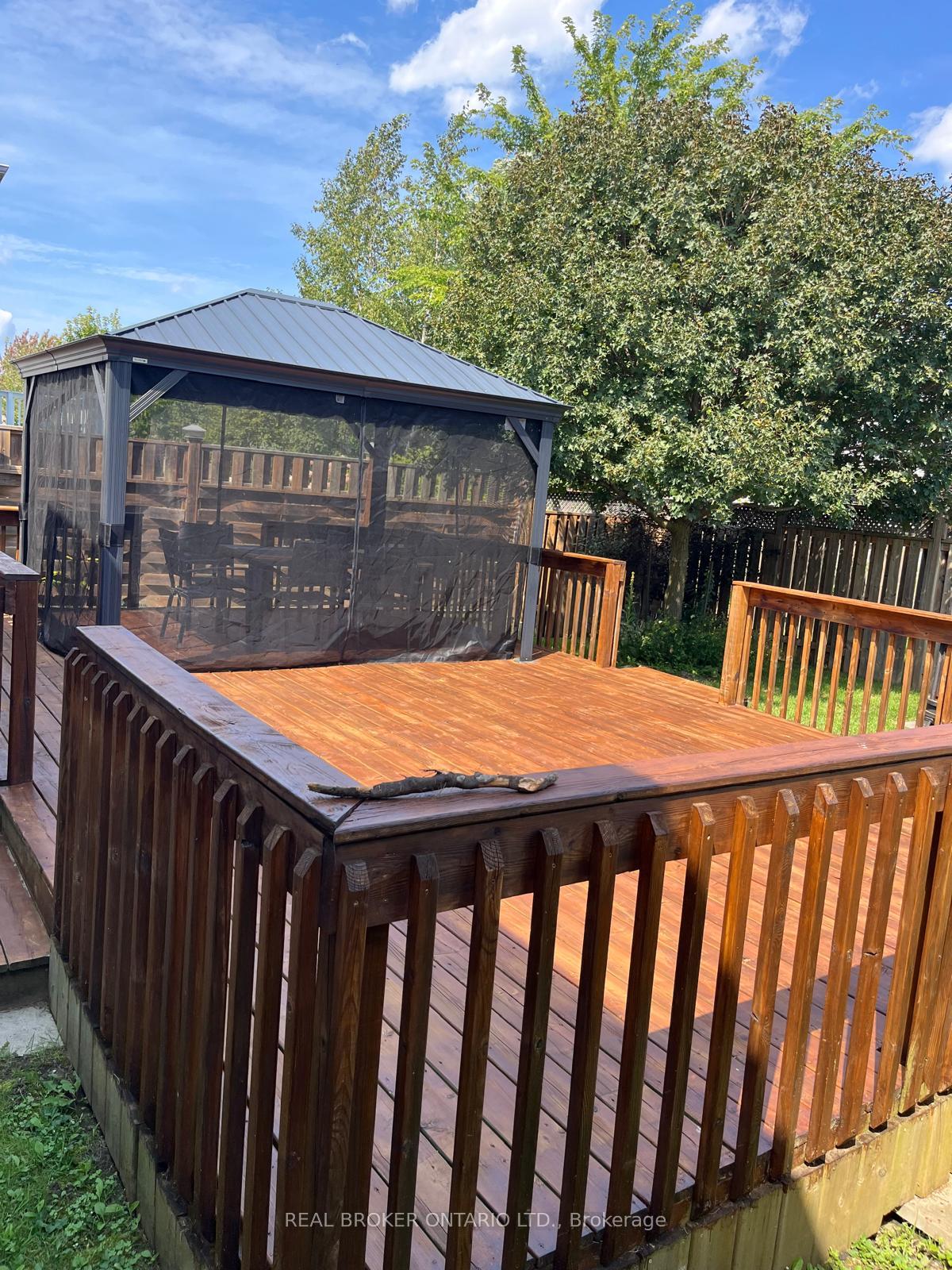 Photo 14 of 15 Leeward Circle, Wasaga Beach — HOMEH