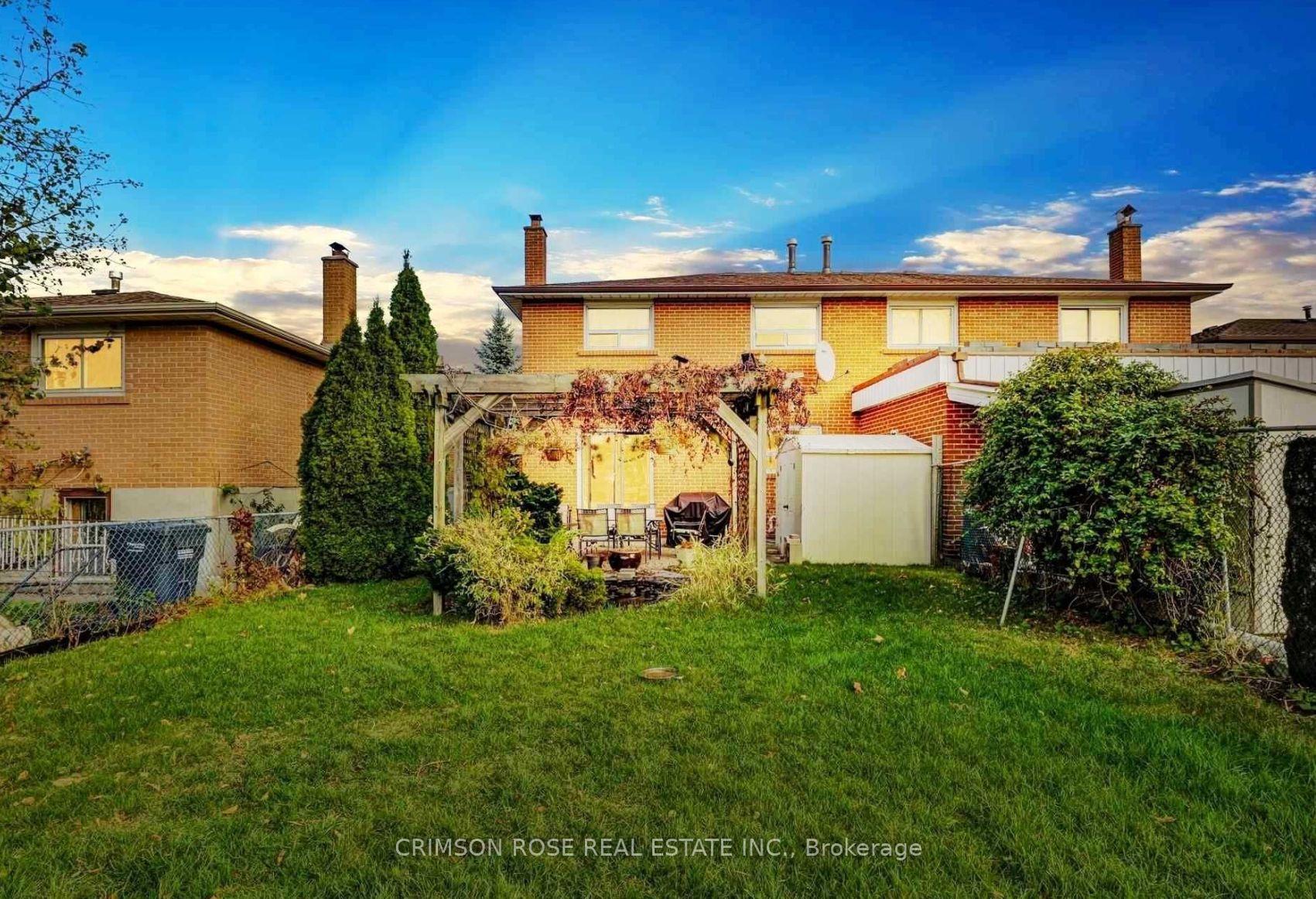 Photo 12 of Unit Main Floor, 481 Fergo Avenue, Mississauga, Cooksville — HOMEH
