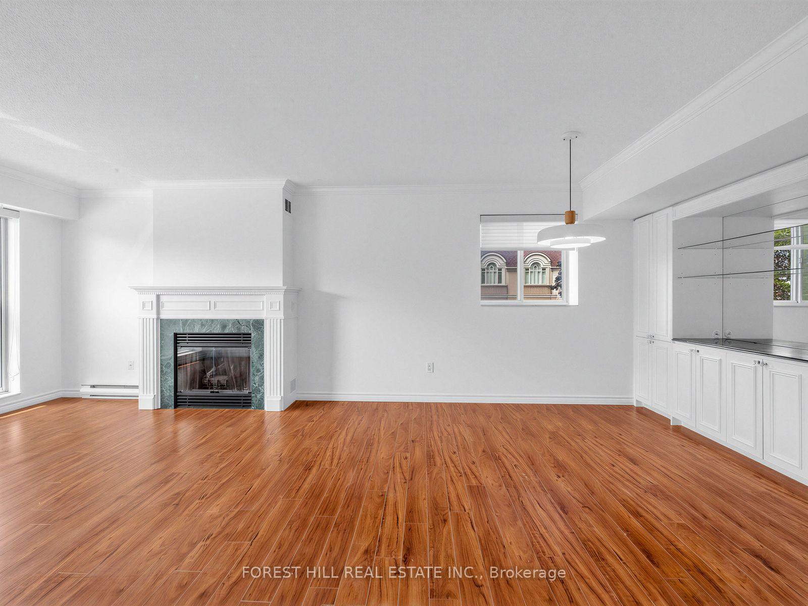 Photo 5 of Unit 302, 1818 Bayview Avenue, Toronto, Mount Pleasant East — HOMEH