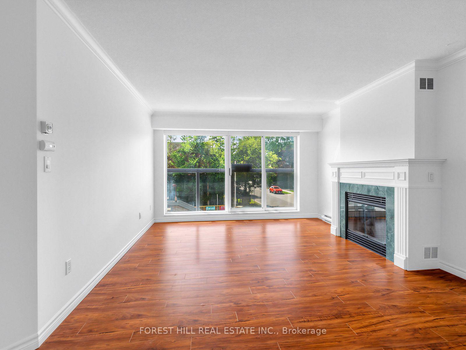 Photo 4 of Unit 302, 1818 Bayview Avenue, Toronto, Mount Pleasant East — HOMEH
