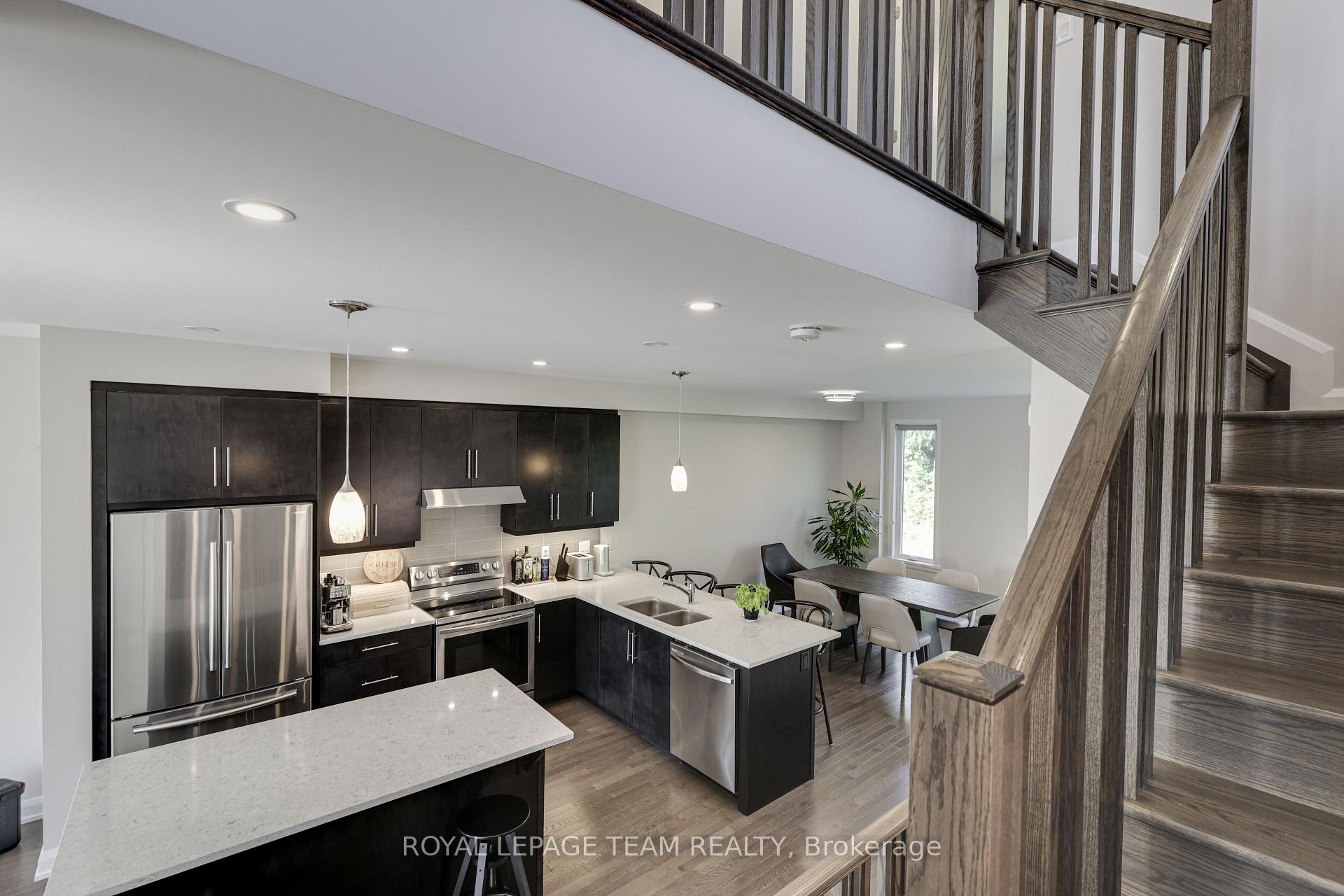 Photo 4 of 145 Boundstone Way, Ottawa, Kanata - Kanata Lakes/Heritage Hills — HOMEH