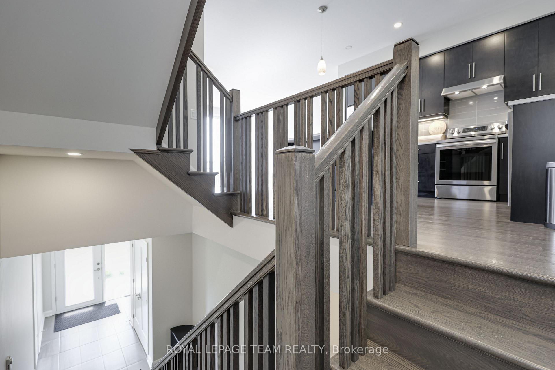 Photo 5 of 145 Boundstone Way, Ottawa, Kanata - Kanata Lakes/Heritage Hills — HOMEH