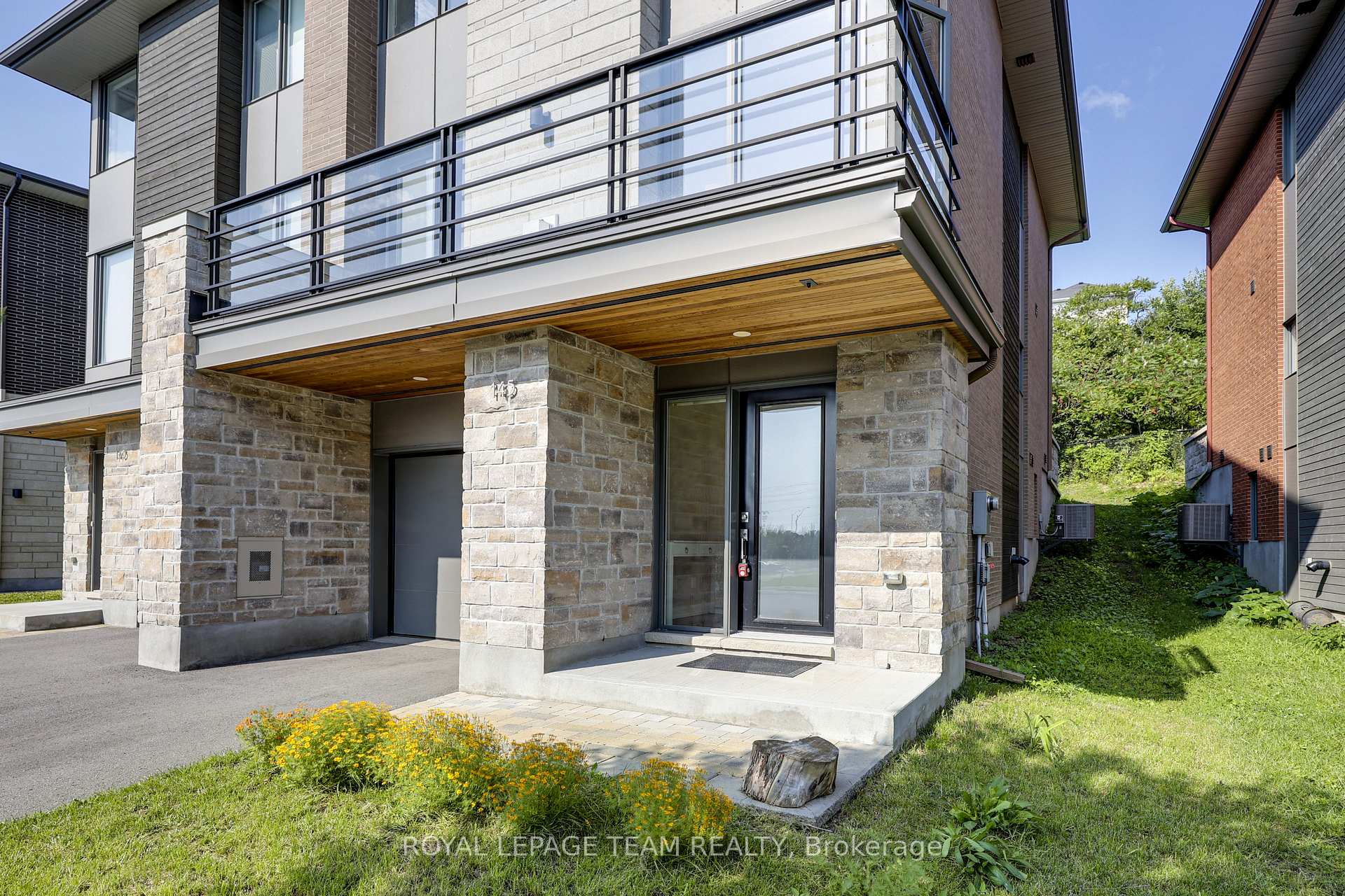 Photo 8 of 145 Boundstone Way, Ottawa, Kanata - Kanata Lakes/Heritage Hills — HOMEH
