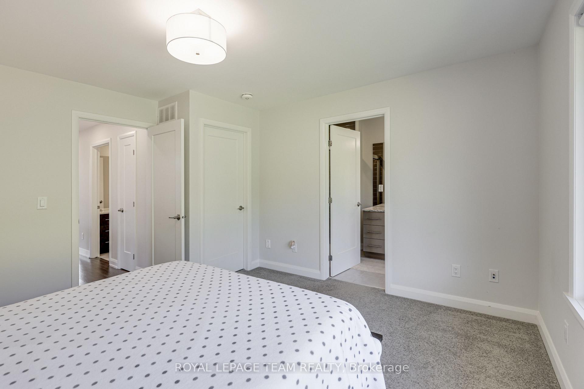 Photo 10 of 145 Boundstone Way, Ottawa, Kanata - Kanata Lakes/Heritage Hills — HOMEH