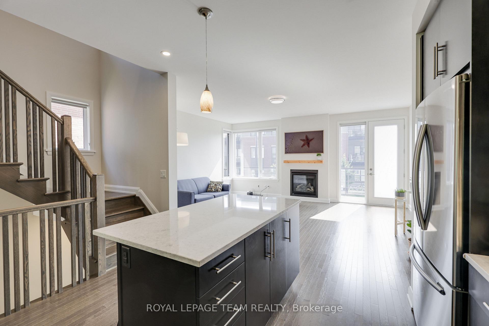 Photo 11 of 145 Boundstone Way, Ottawa, Kanata - Kanata Lakes/Heritage Hills — HOMEH