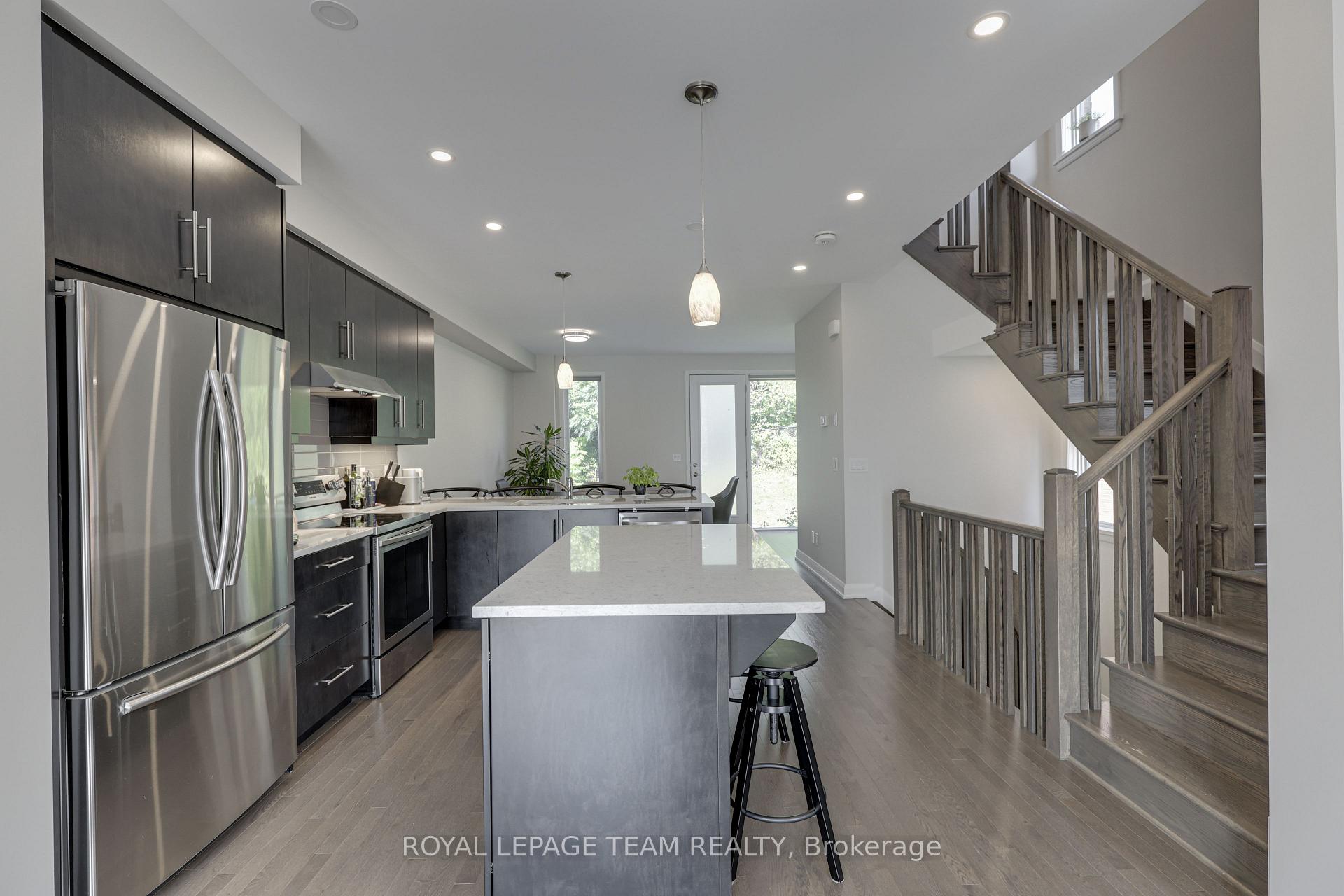 Photo 13 of 145 Boundstone Way, Ottawa, Kanata - Kanata Lakes/Heritage Hills — HOMEH