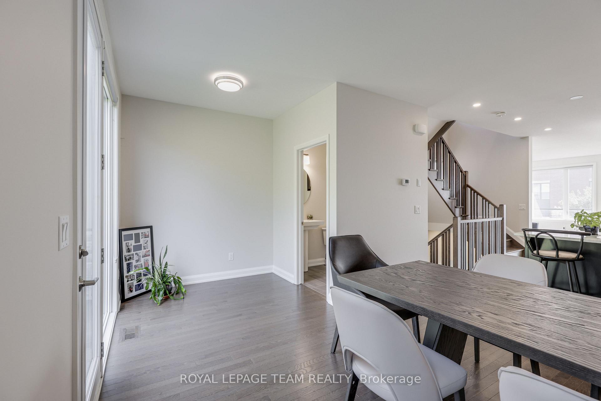 Photo 16 of 145 Boundstone Way, Ottawa, Kanata - Kanata Lakes/Heritage Hills — HOMEH