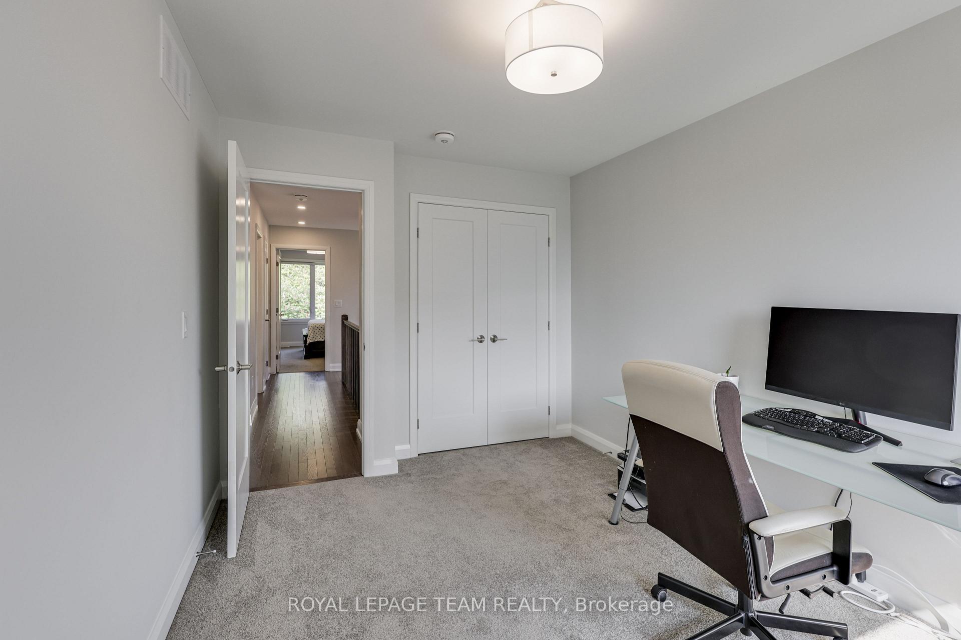 Photo 21 of 145 Boundstone Way, Ottawa, Kanata - Kanata Lakes/Heritage Hills — HOMEH