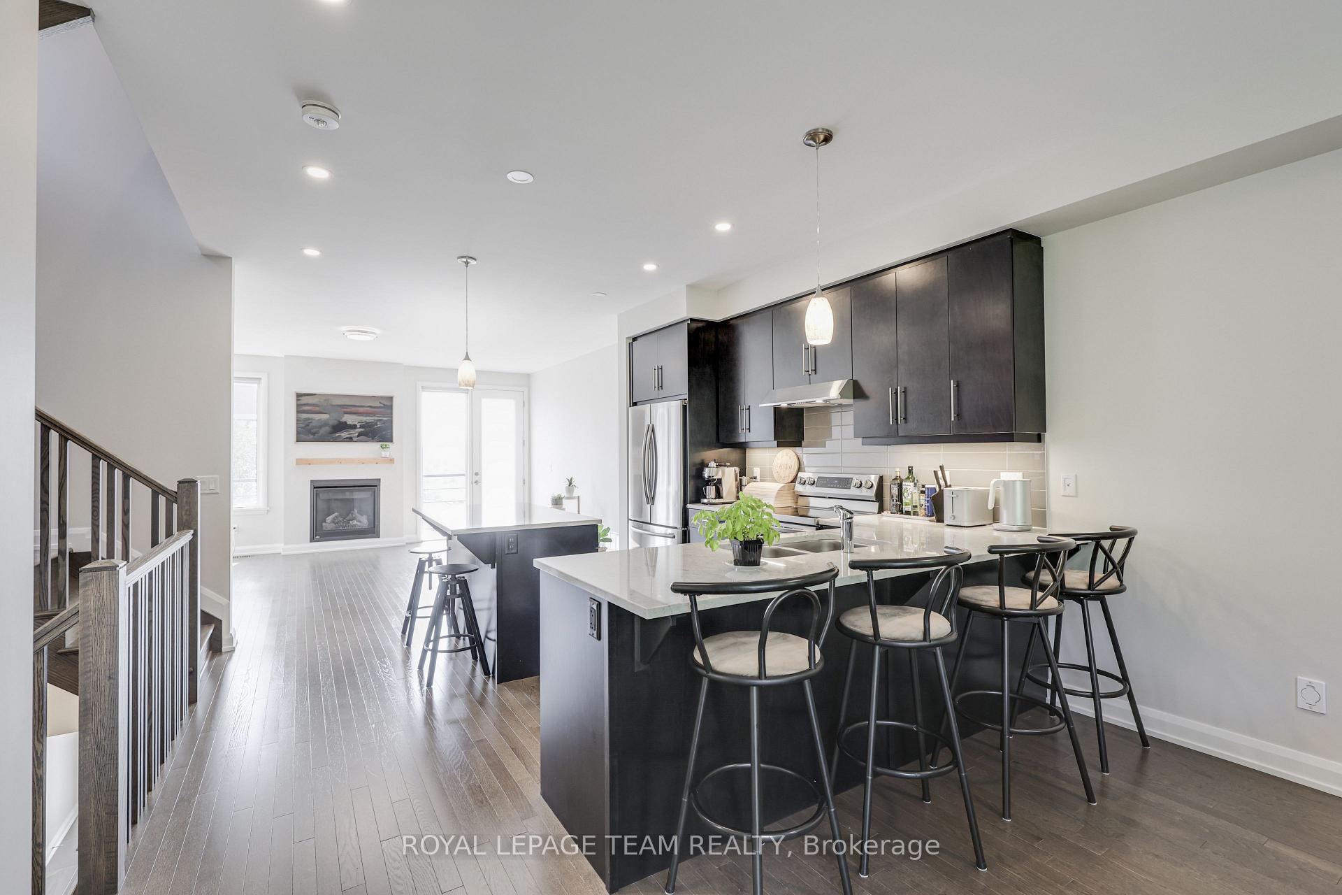 Photo 24 of 145 Boundstone Way, Ottawa, Kanata - Kanata Lakes/Heritage Hills — HOMEH
