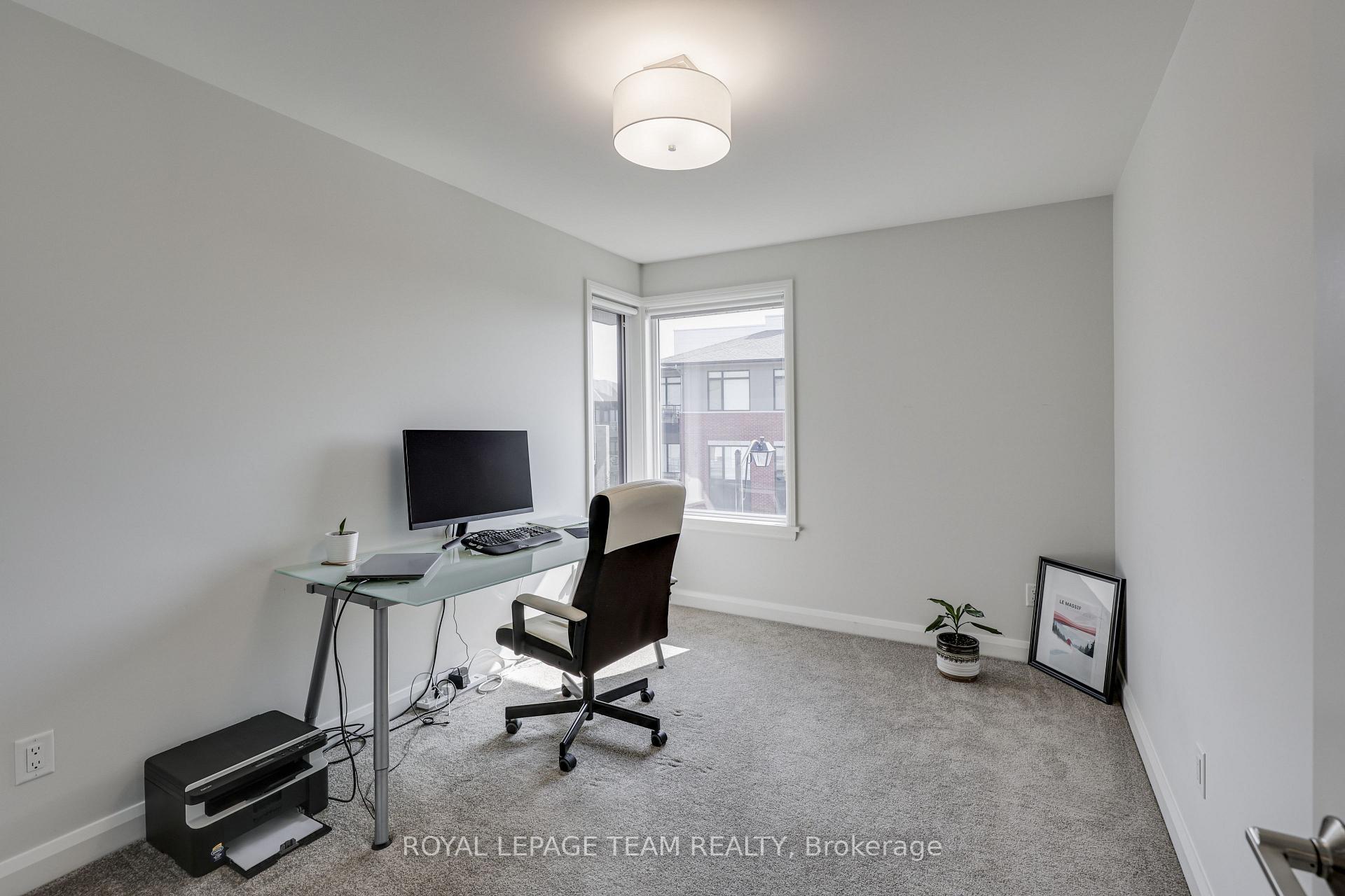 Photo 25 of 145 Boundstone Way, Ottawa, Kanata - Kanata Lakes/Heritage Hills — HOMEH