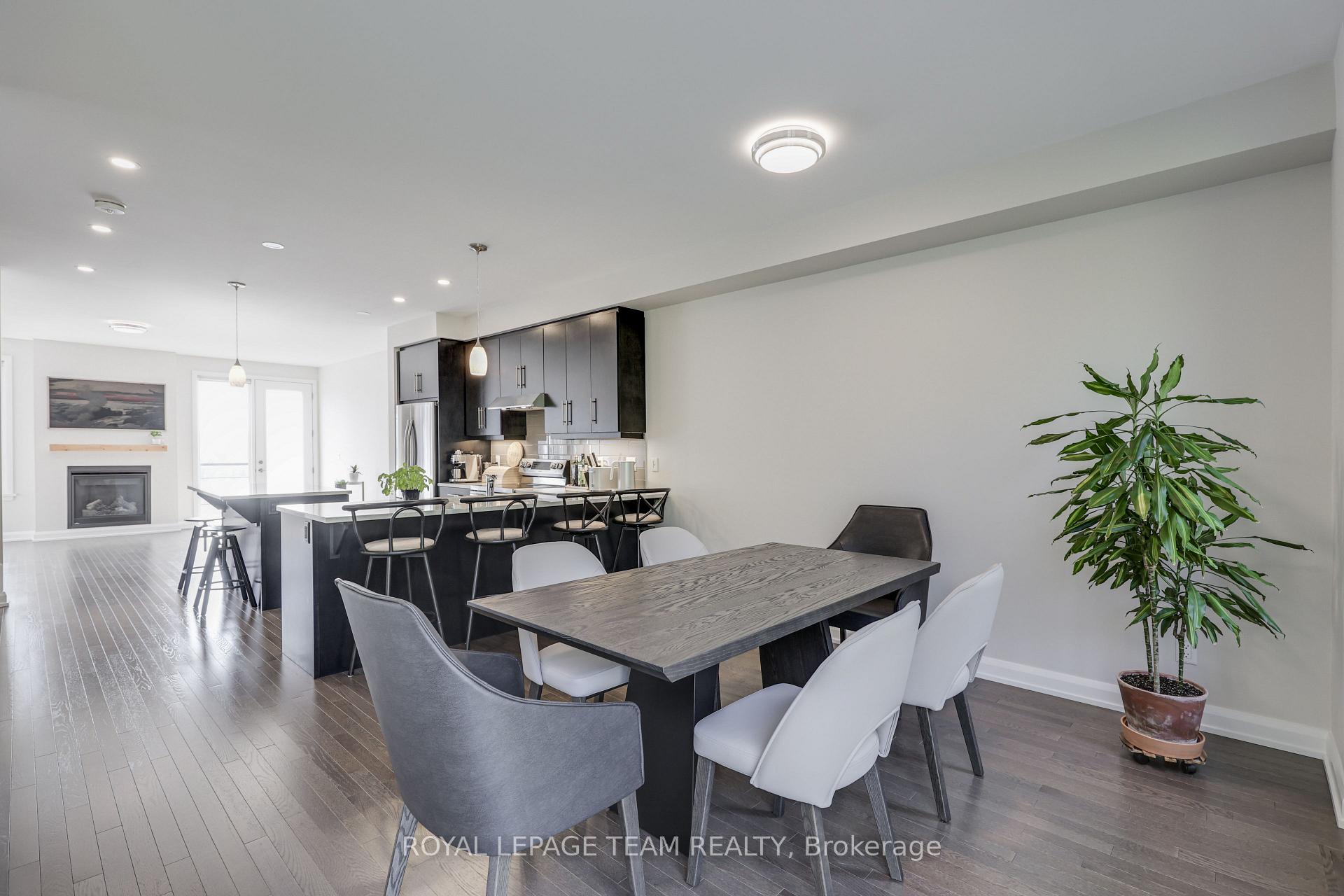 Photo 27 of 145 Boundstone Way, Ottawa, Kanata - Kanata Lakes/Heritage Hills — HOMEH