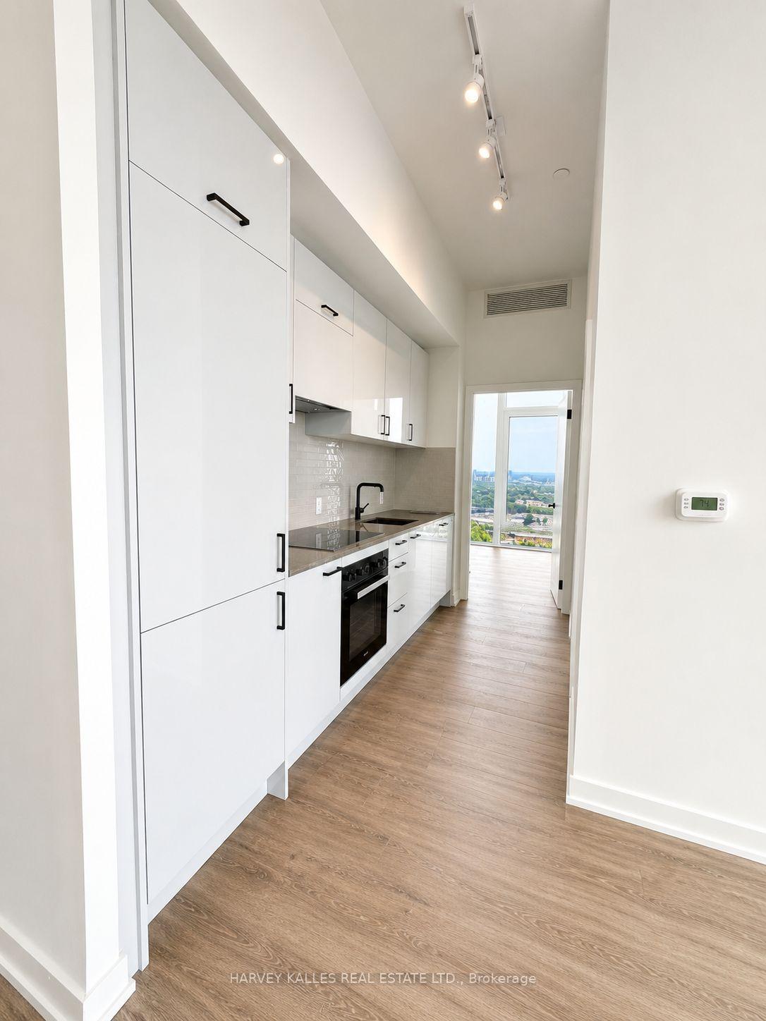 Front of Unit 3405, 5 Quarrington Lane