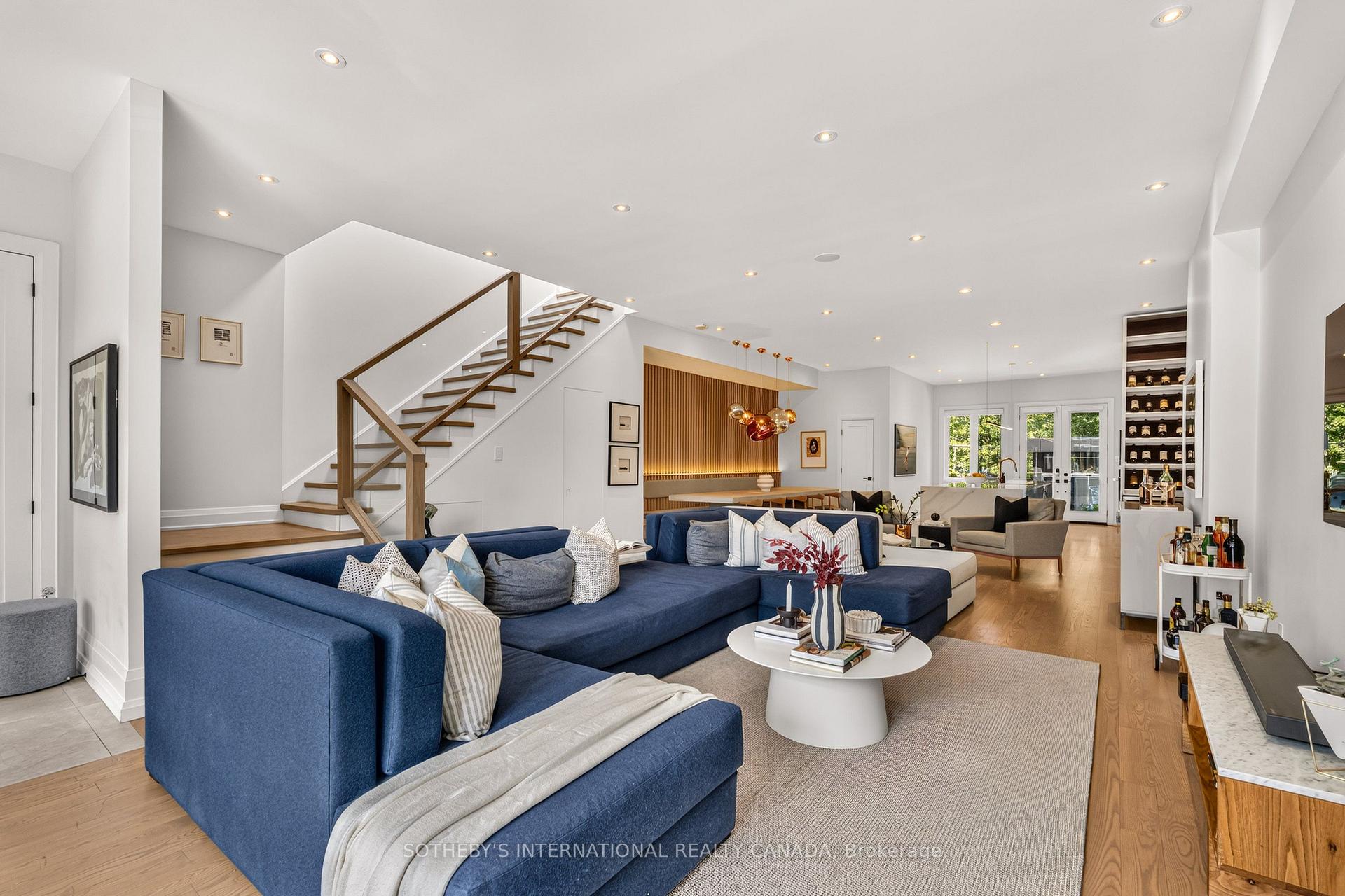 Photo 2 of 1572 Dundas Street E, Toronto, South Riverdale — HOMEH
