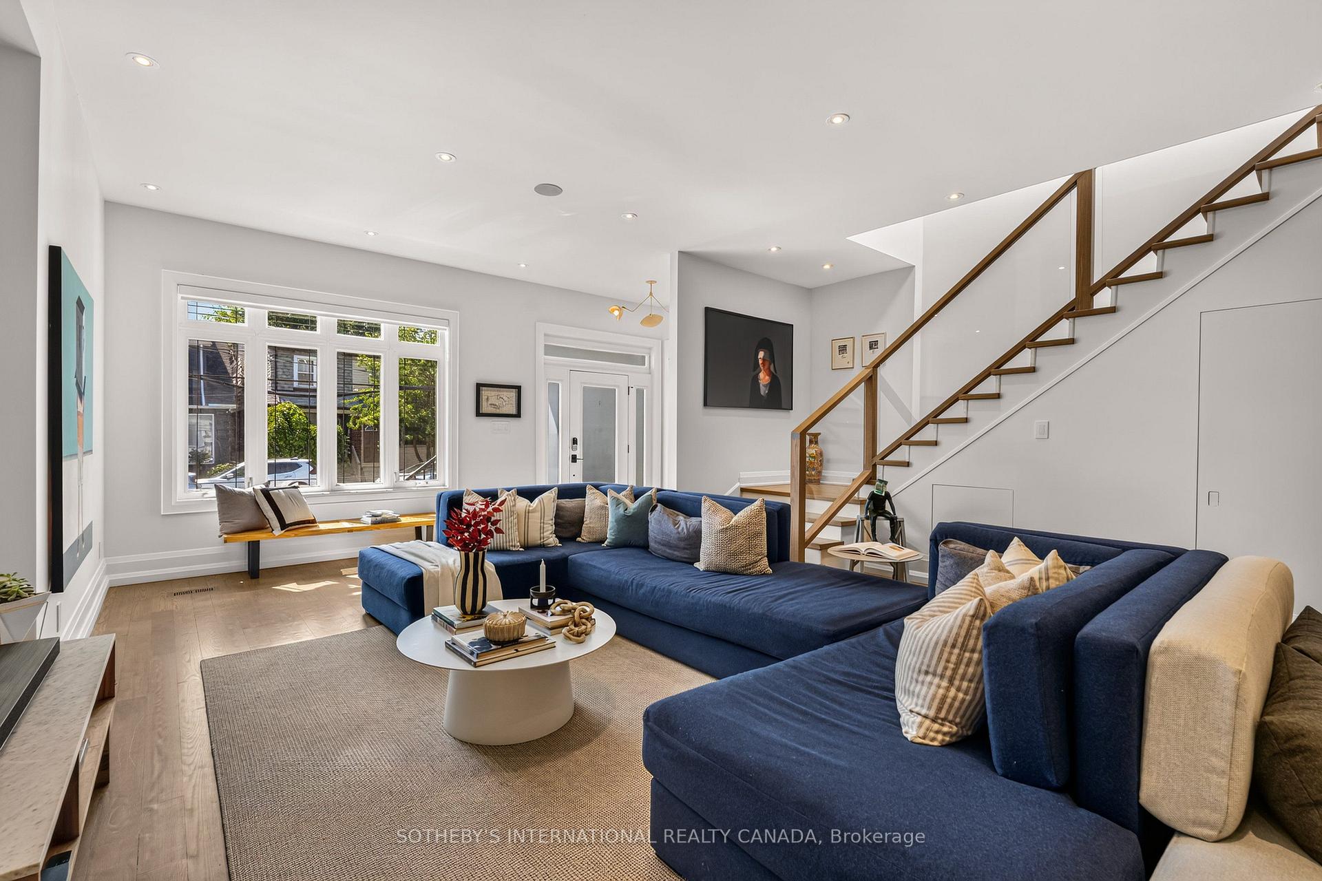 Photo 3 of 1572 Dundas Street E, Toronto, South Riverdale — HOMEH