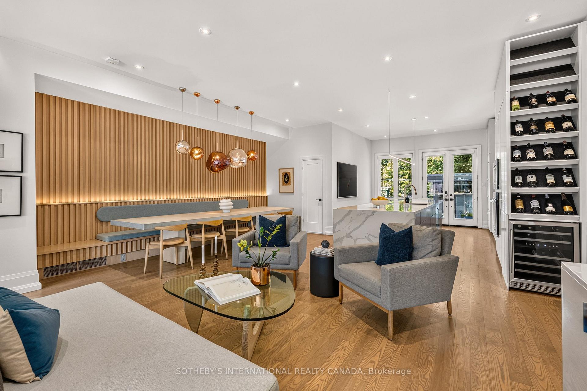 Photo 5 of 1572 Dundas Street E, Toronto, South Riverdale — HOMEH