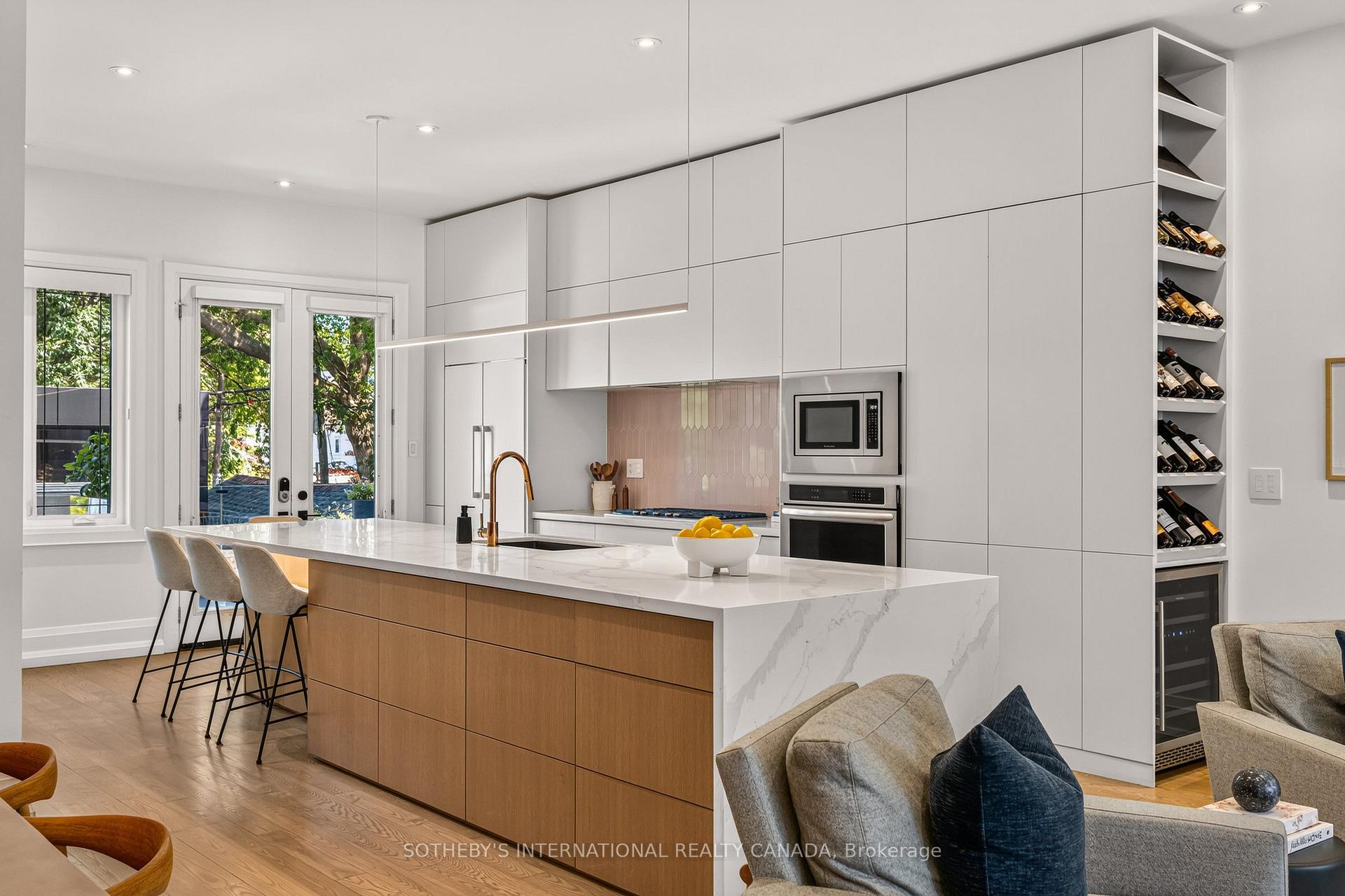 Photo 7 of 1572 Dundas Street E, Toronto, South Riverdale — HOMEH