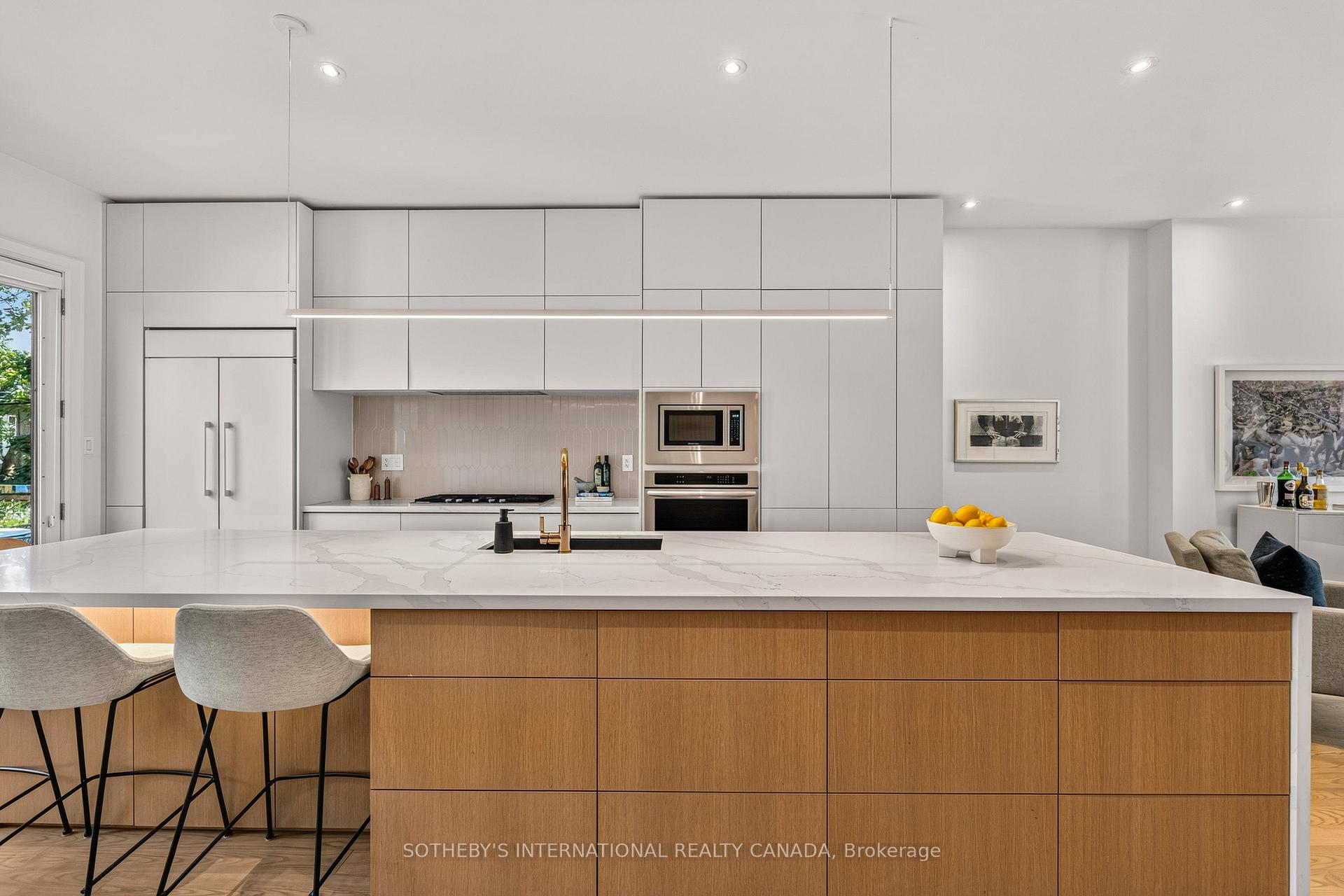 Photo 8 of 1572 Dundas Street E, Toronto, South Riverdale — HOMEH