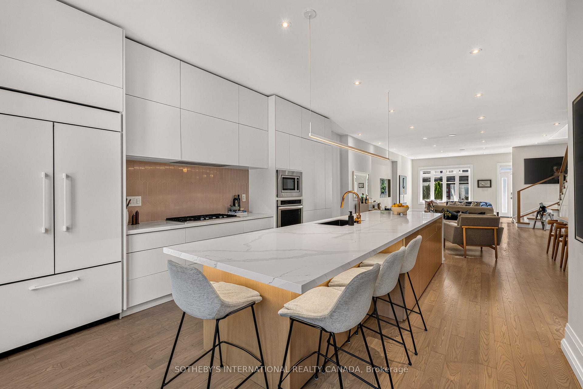 Photo 9 of 1572 Dundas Street E, Toronto, South Riverdale — HOMEH