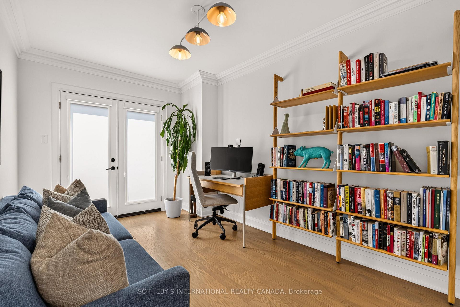 Photo 16 of 1572 Dundas Street E, Toronto, South Riverdale — HOMEH