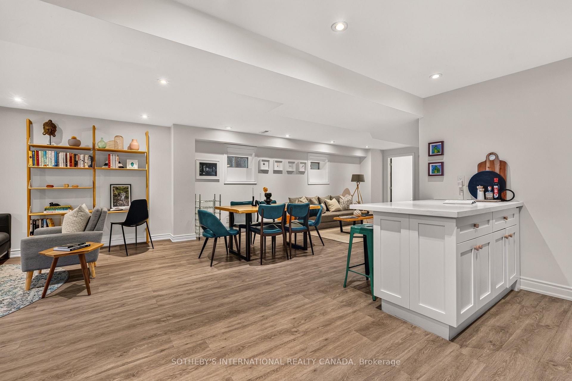 Photo 20 of 1572 Dundas Street E, Toronto, South Riverdale — HOMEH