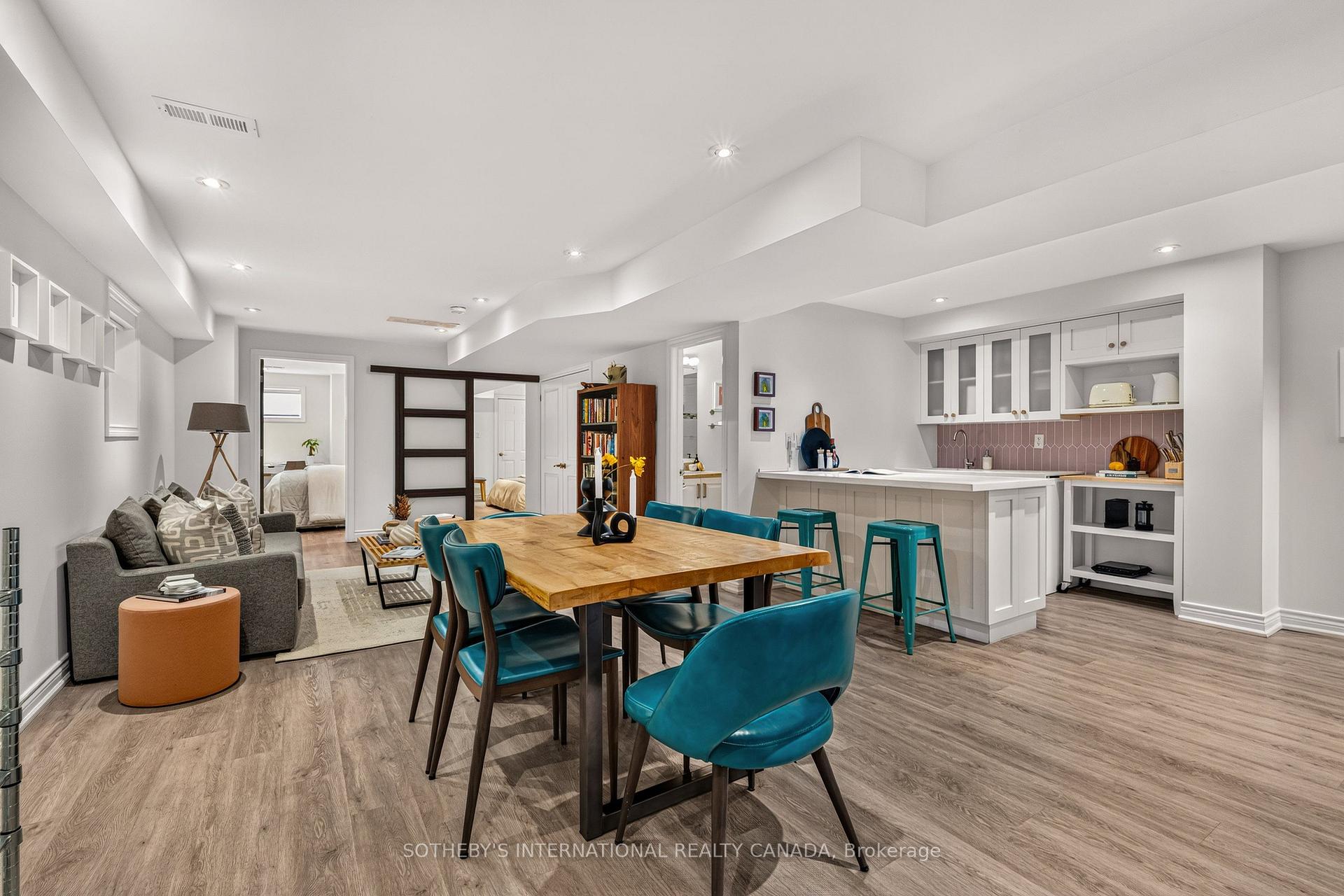 Photo 21 of 1572 Dundas Street E, Toronto, South Riverdale — HOMEH