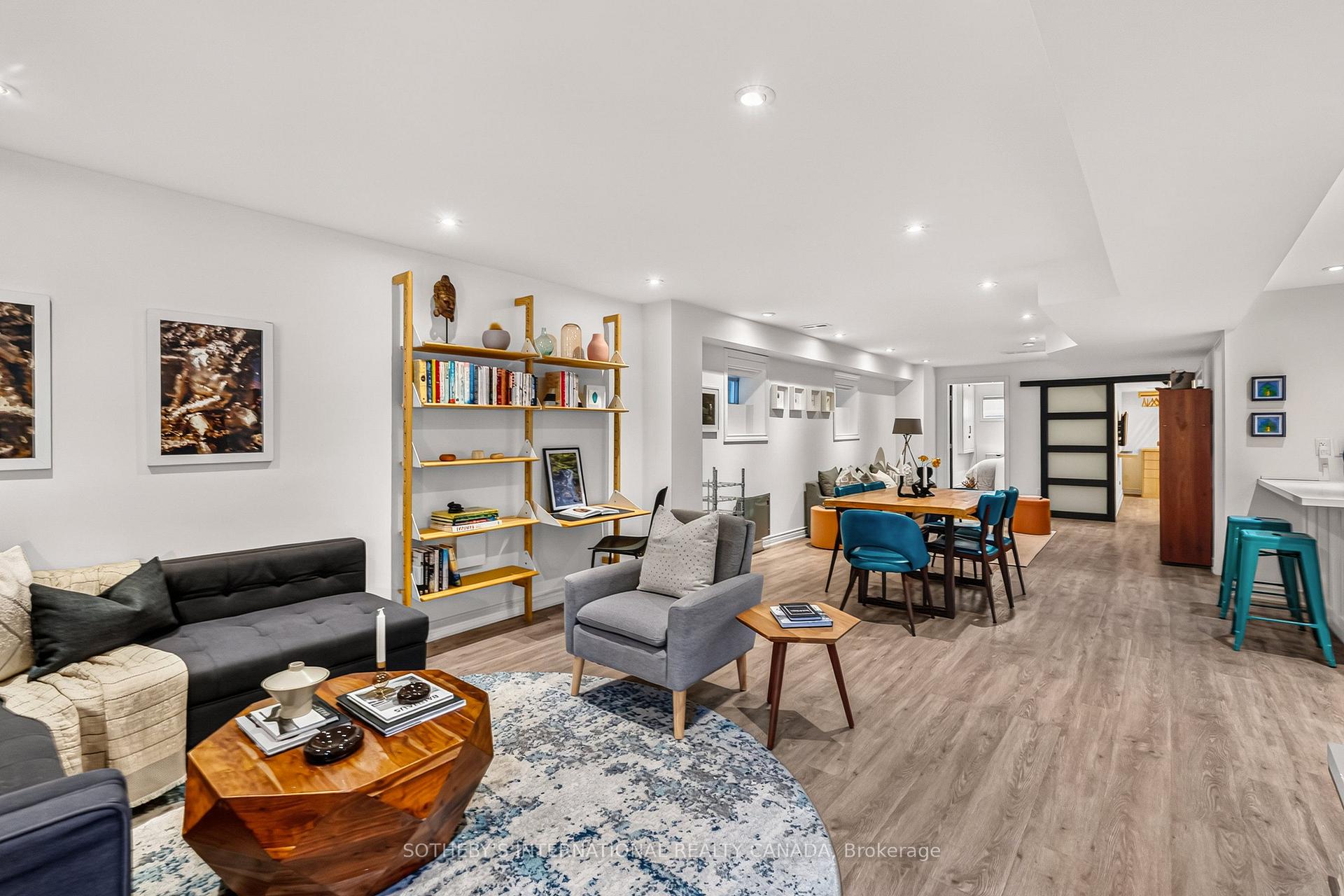 Photo 23 of 1572 Dundas Street E, Toronto, South Riverdale — HOMEH