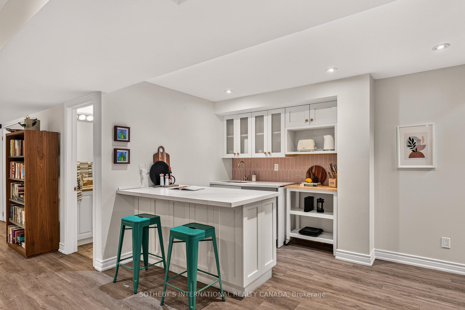 Photo 24 of 1572 Dundas Street E, Toronto, South Riverdale — HOMEH