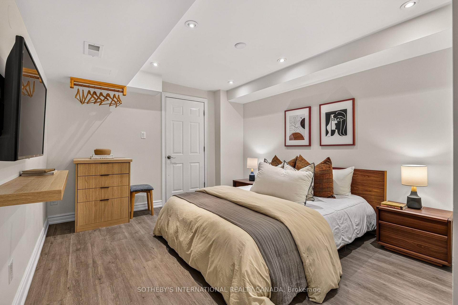 Photo 25 of 1572 Dundas Street E, Toronto, South Riverdale — HOMEH