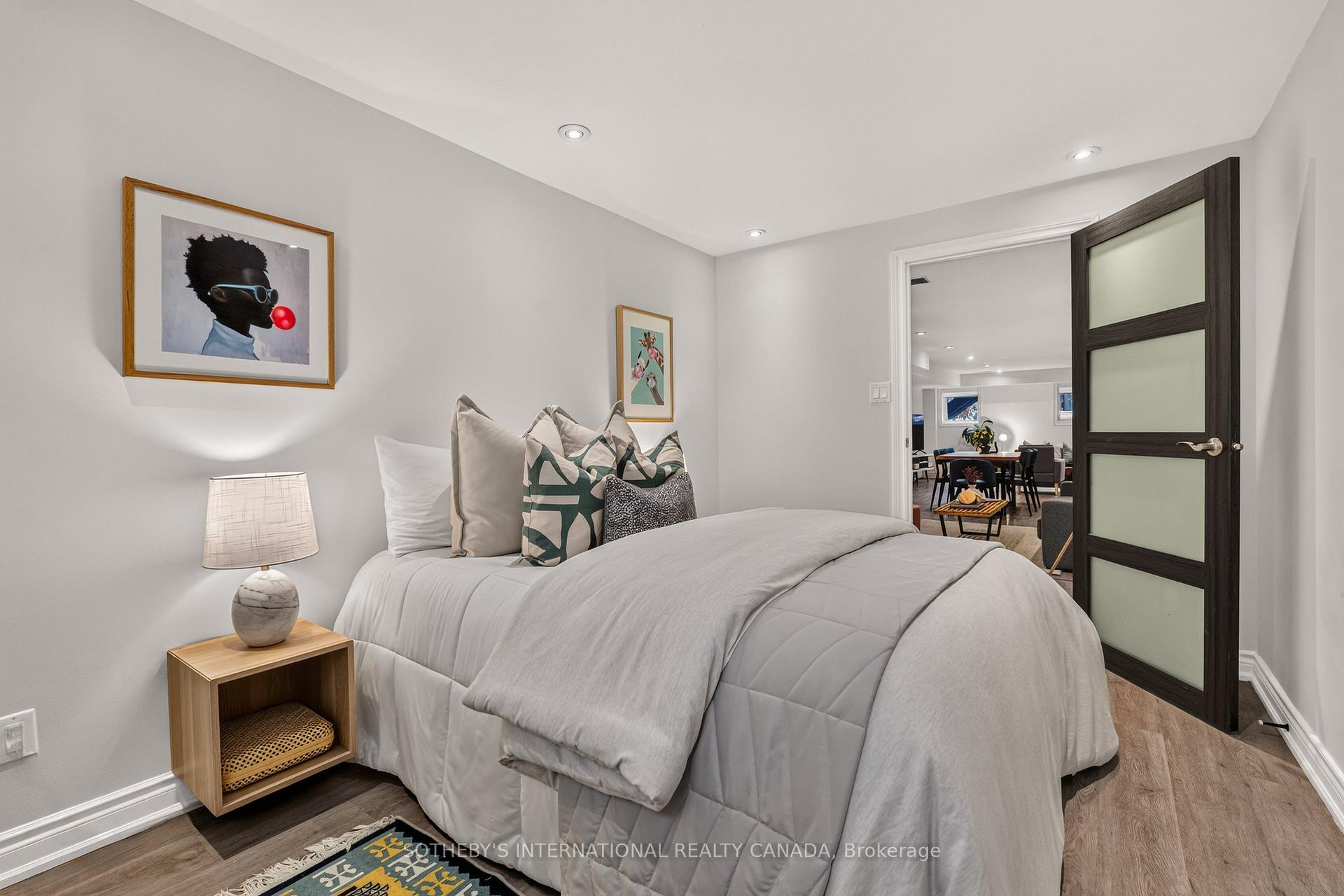 Photo 26 of 1572 Dundas Street E, Toronto, South Riverdale — HOMEH