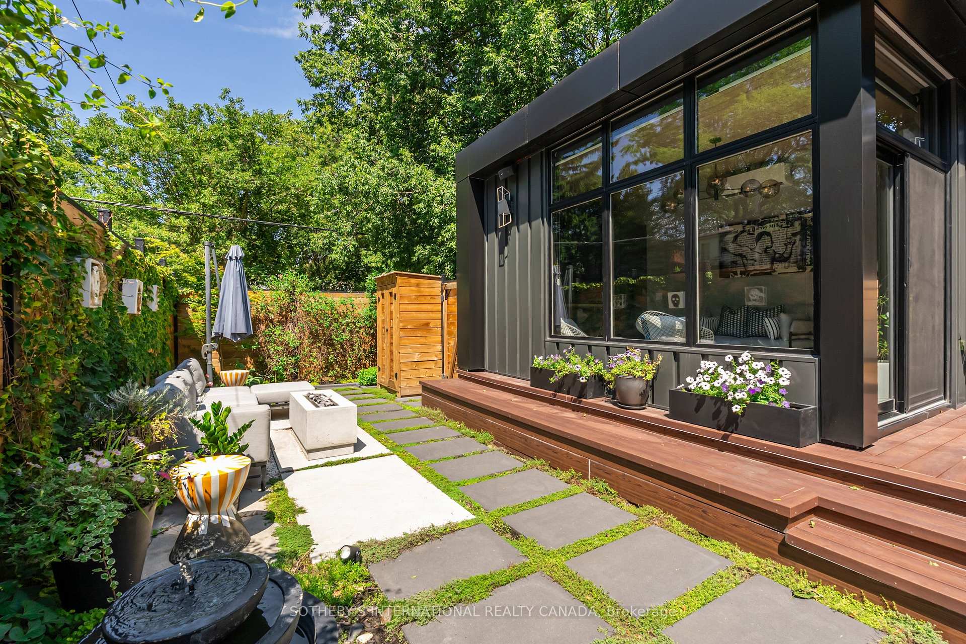 Photo 29 of 1572 Dundas Street E, Toronto, South Riverdale — HOMEH