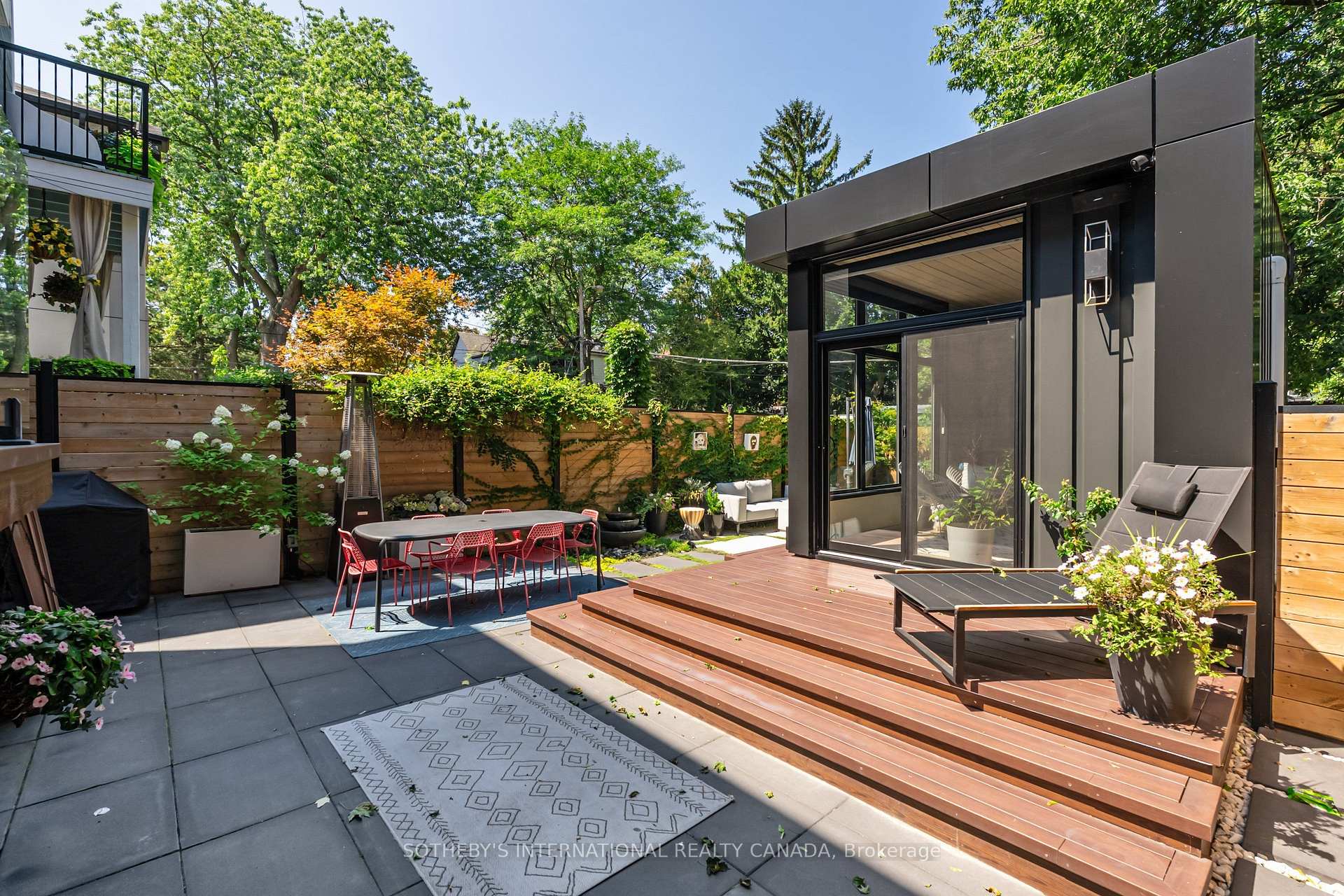 Photo 30 of 1572 Dundas Street E, Toronto, South Riverdale — HOMEH