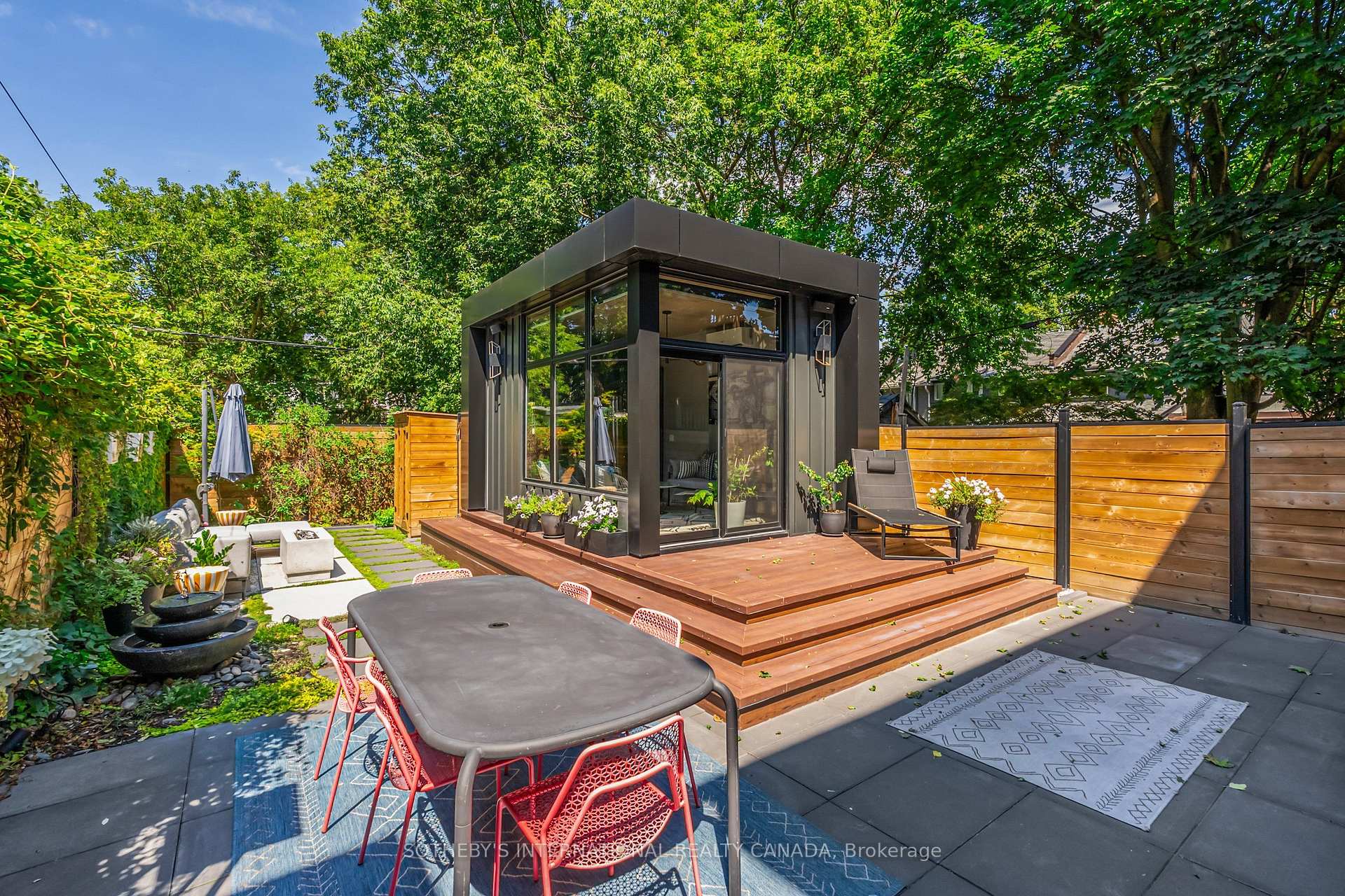 Photo 31 of 1572 Dundas Street E, Toronto, South Riverdale — HOMEH