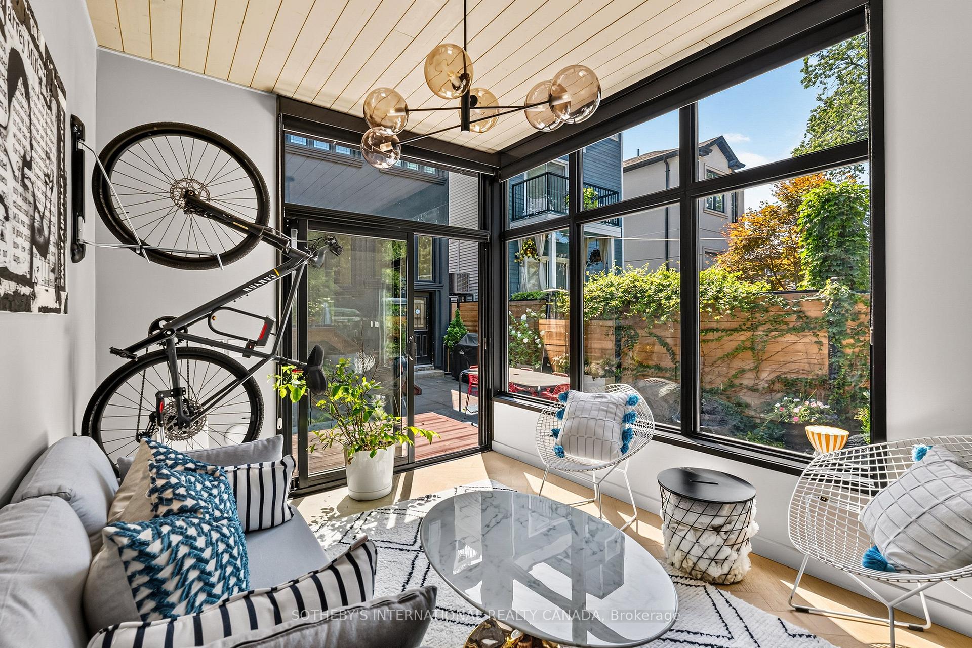 Photo 32 of 1572 Dundas Street E, Toronto, South Riverdale — HOMEH