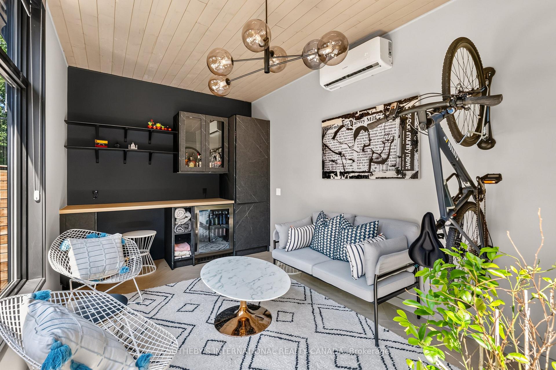 Photo 33 of 1572 Dundas Street E, Toronto, South Riverdale — HOMEH