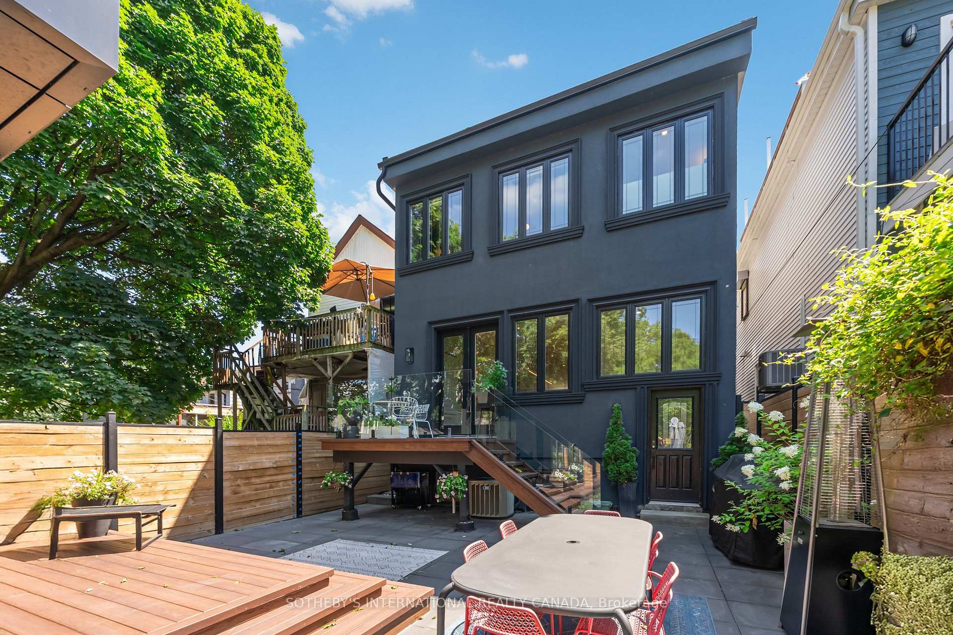 Photo 34 of 1572 Dundas Street E, Toronto, South Riverdale — HOMEH