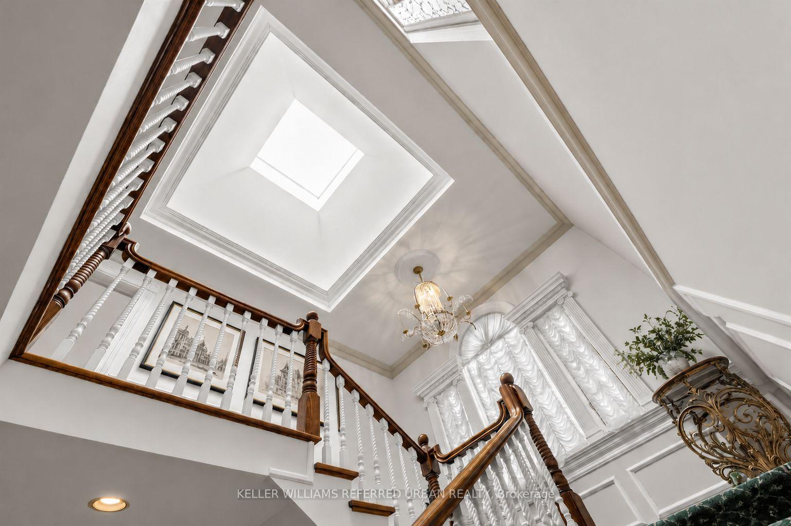 Photo 6 of 44 Cotswold Crescent, North York, St. Andrew-Windfields — HOMEH