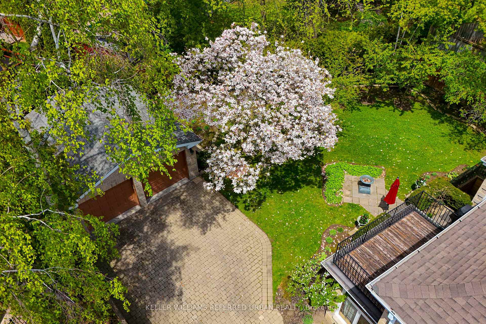Photo 17 of 44 Cotswold Crescent, North York, St. Andrew-Windfields — HOMEH