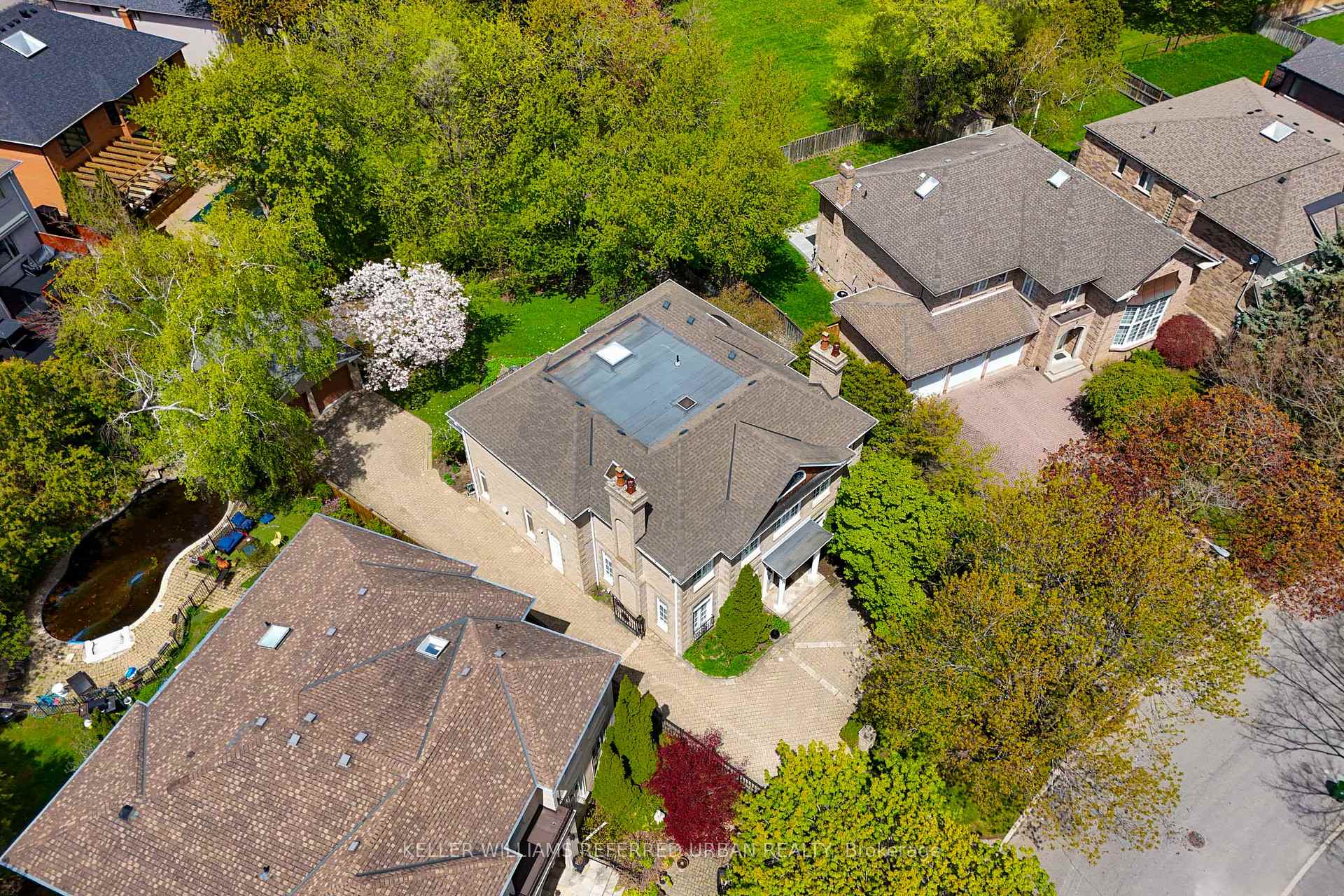 Photo 20 of 44 Cotswold Crescent, North York, St. Andrew-Windfields — HOMEH