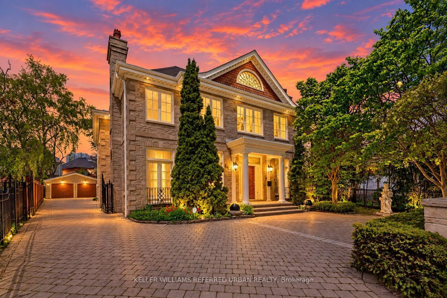 Photo 1 of 44 Cotswold Crescent, North York, St. Andrew-Windfields — HOMEH