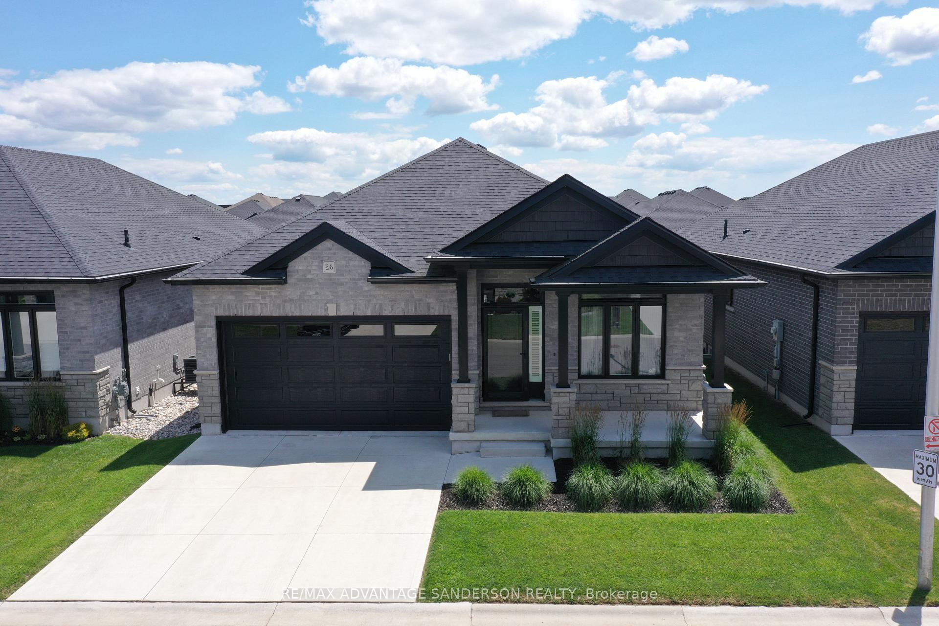 Photo of Unit 26, 383 Daventry Way