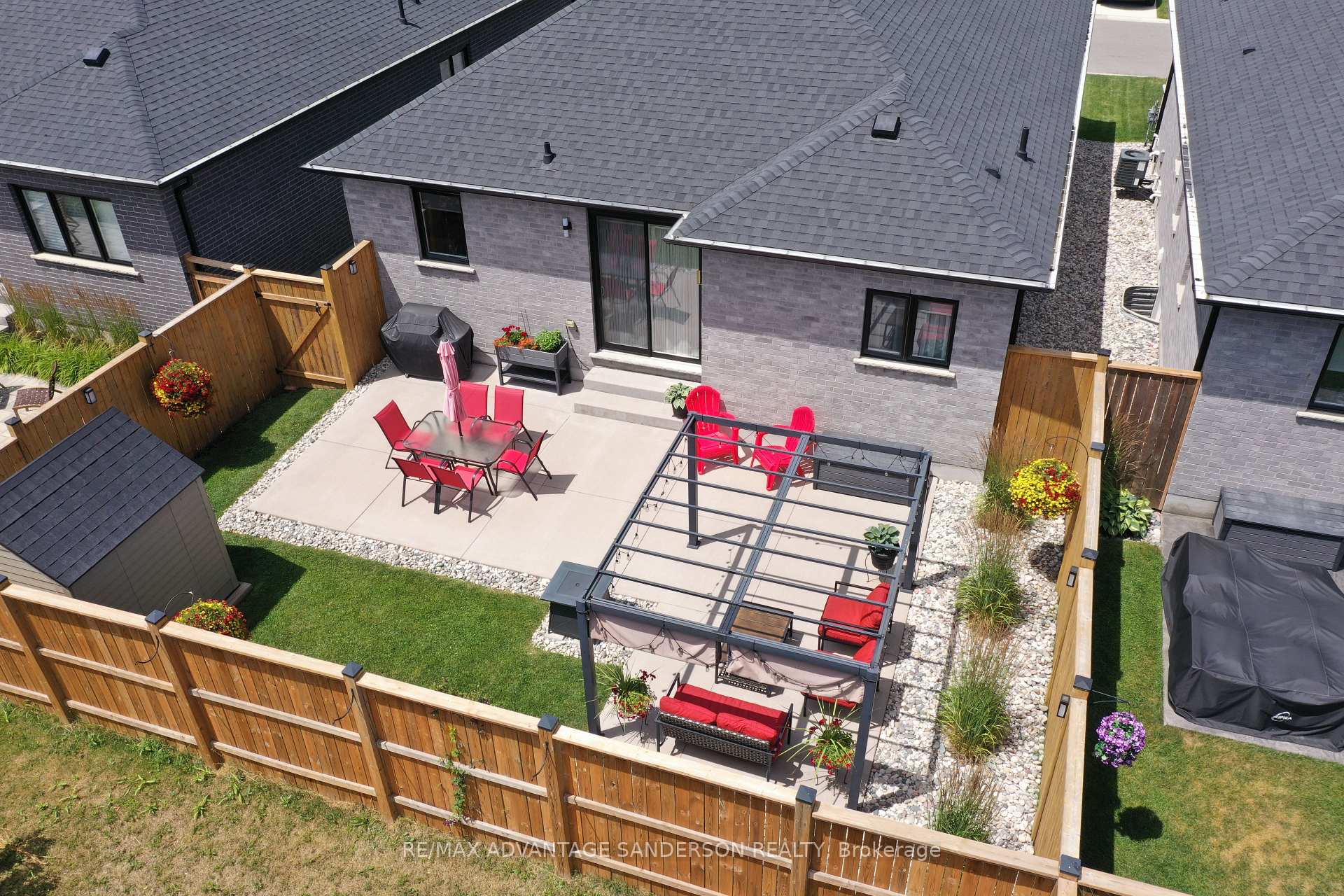 Photo 6 of Unit 26, 383 Daventry Way, Middlesex Centre, Kilworth — HOMEH