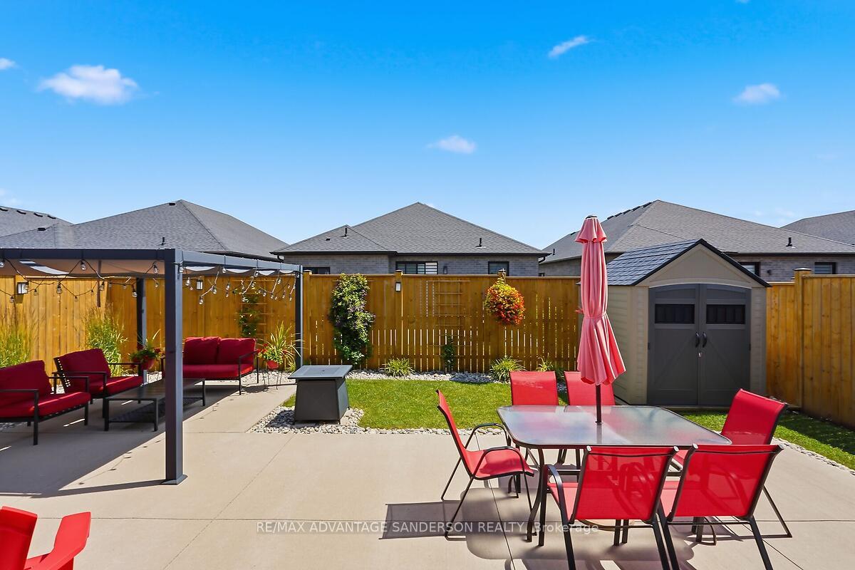 Photo 8 of Unit 26, 383 Daventry Way, Middlesex Centre, Kilworth — HOMEH