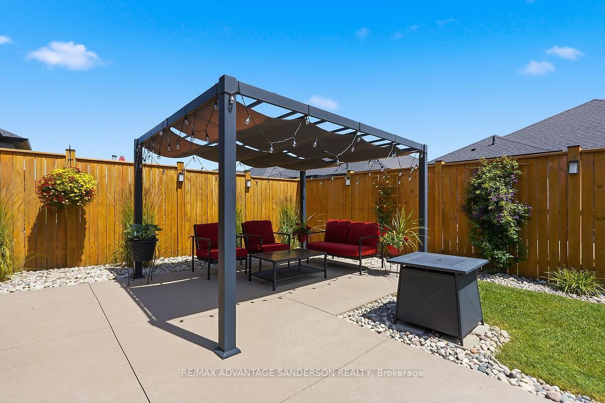 Photo 9 of Unit 26, 383 Daventry Way, Middlesex Centre, Kilworth — HOMEH