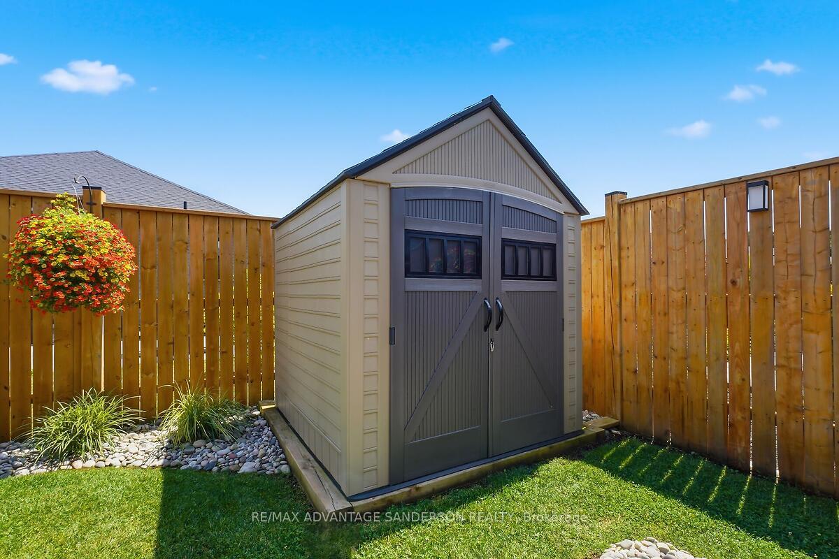 Photo 10 of Unit 26, 383 Daventry Way, Middlesex Centre, Kilworth — HOMEH