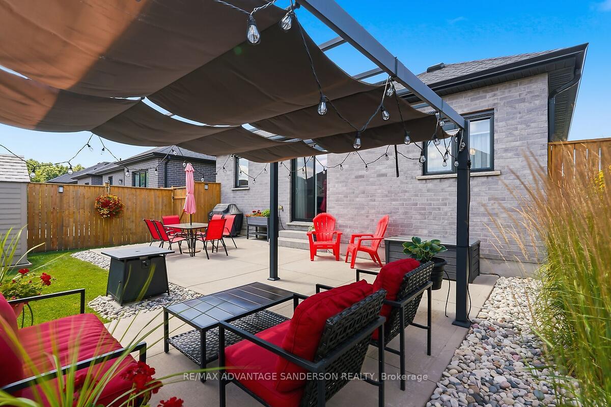 Photo 12 of Unit 26, 383 Daventry Way, Middlesex Centre, Kilworth — HOMEH