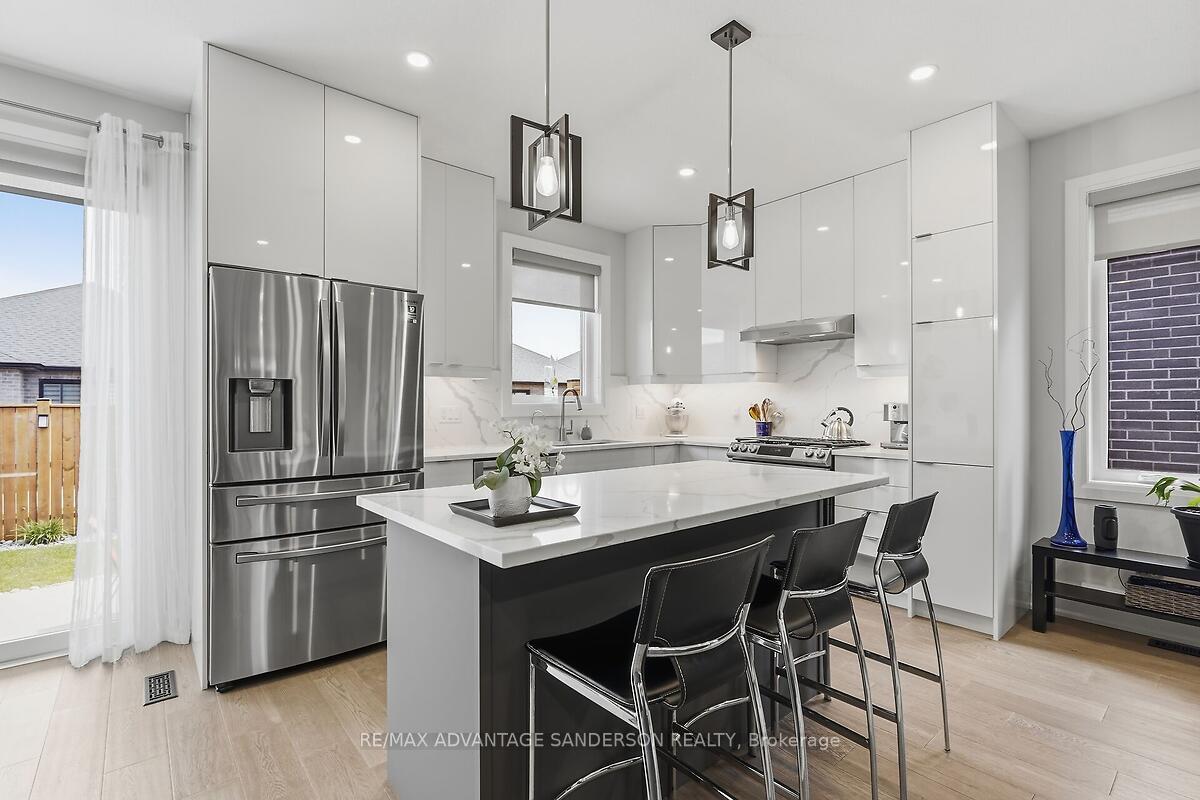 Photo 23 of Unit 26, 383 Daventry Way, Middlesex Centre, Kilworth — HOMEH