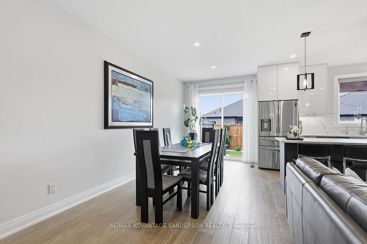 Photo 29 of Unit 26, 383 Daventry Way, Middlesex Centre, Kilworth — HOMEH