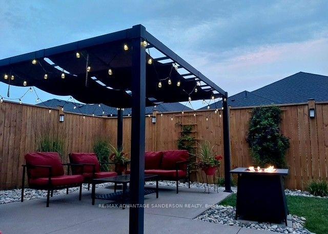 Photo 47 of Unit 26, 383 Daventry Way, Middlesex Centre, Kilworth — HOMEH