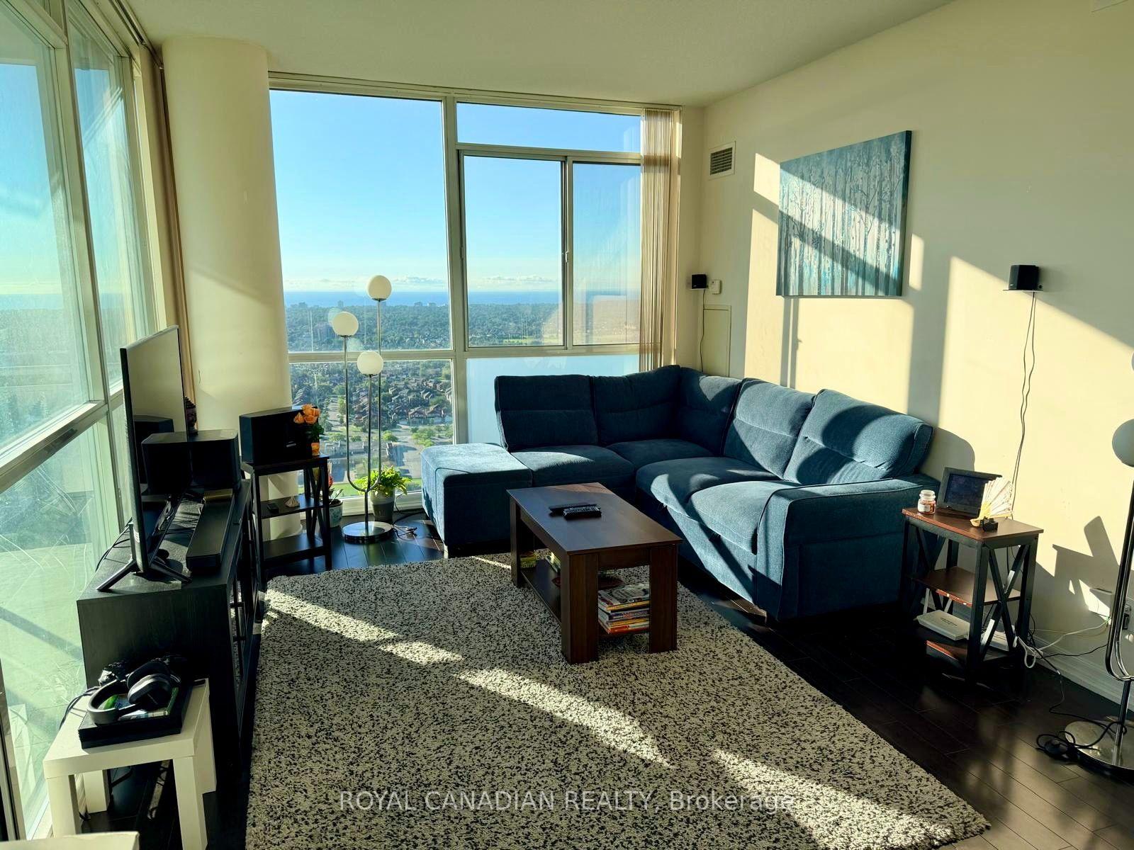 Photo 2 of Unit 3207, 225 Webb Drive, Mississauga, City Centre — HOMEH