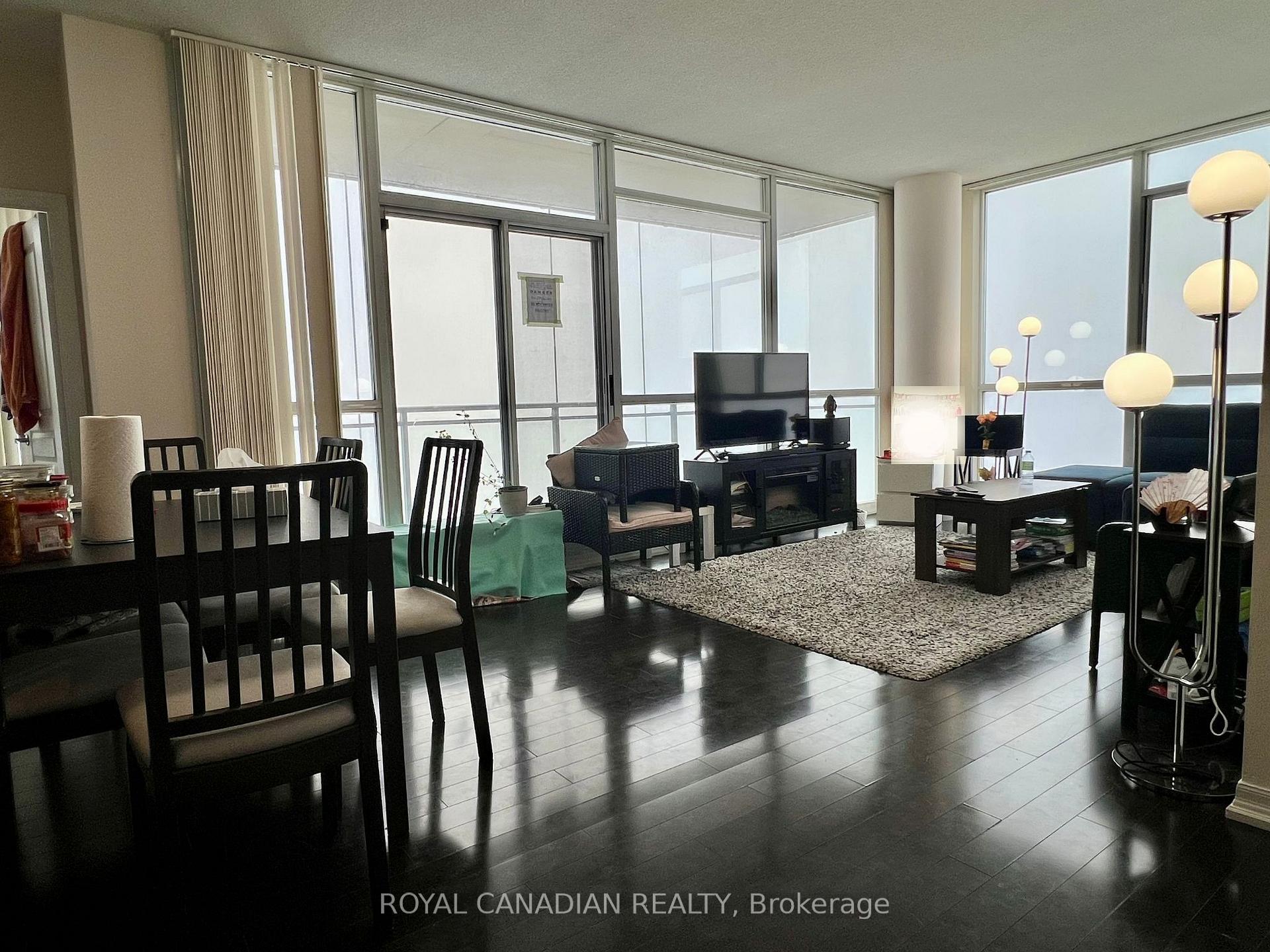 Photo 5 of Unit 3207, 225 Webb Drive, Mississauga, City Centre — HOMEH